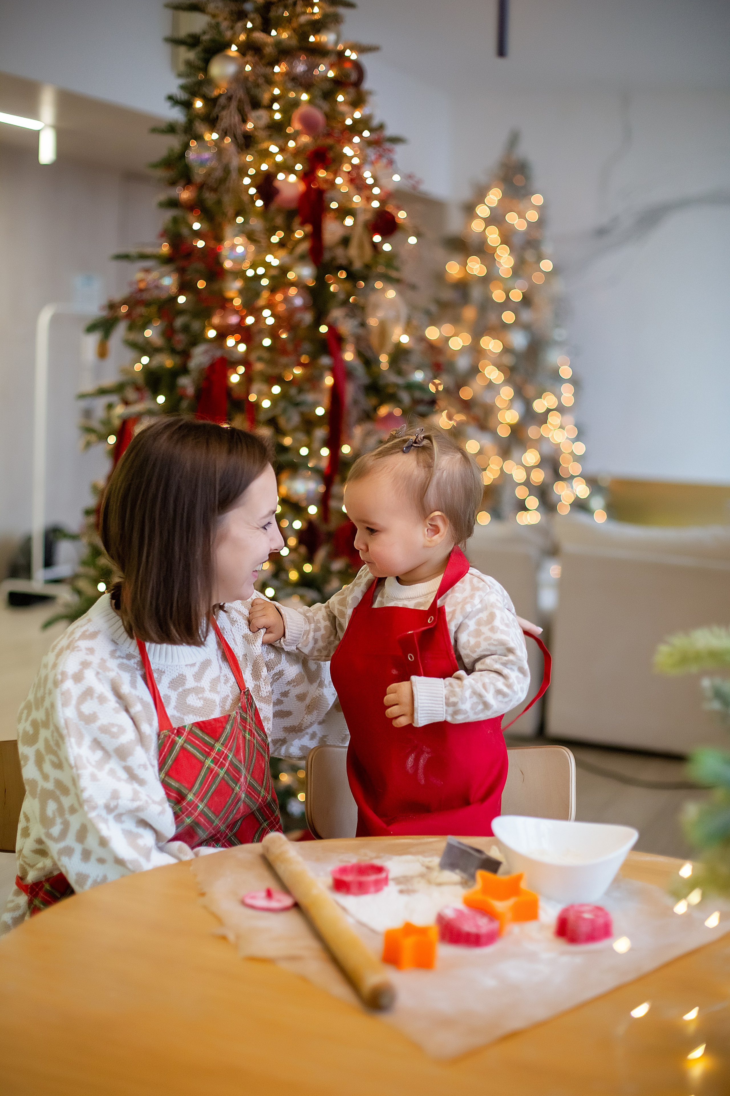 Анна с доченькой. Фотограф Анастасия, СПб: живые семейные и женские фотосессии без позирования, наполненные эмоциями