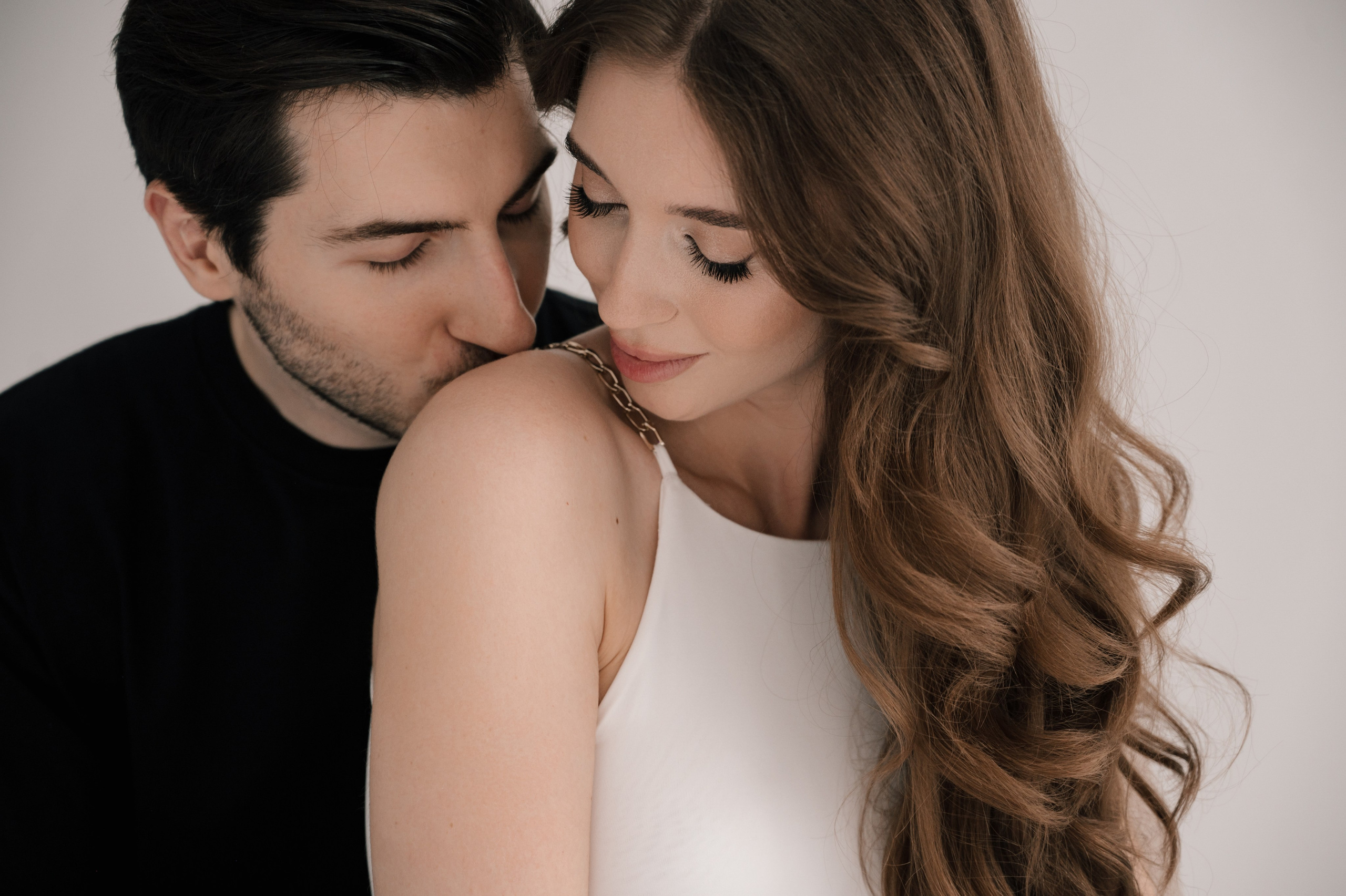 Аня и Боря. Свадебный и семейный фотограф Вероника Холод