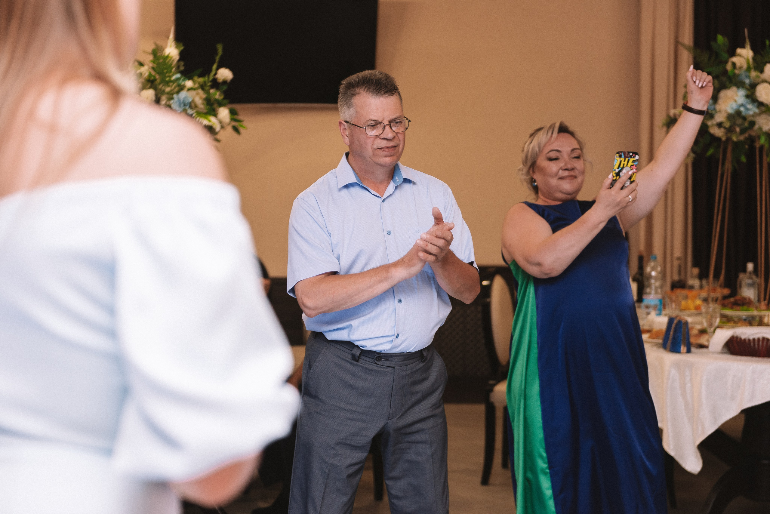 Мария + Дмитрий. Свадебный и семейный фотограф в Волгограде Олеся Лисицкая