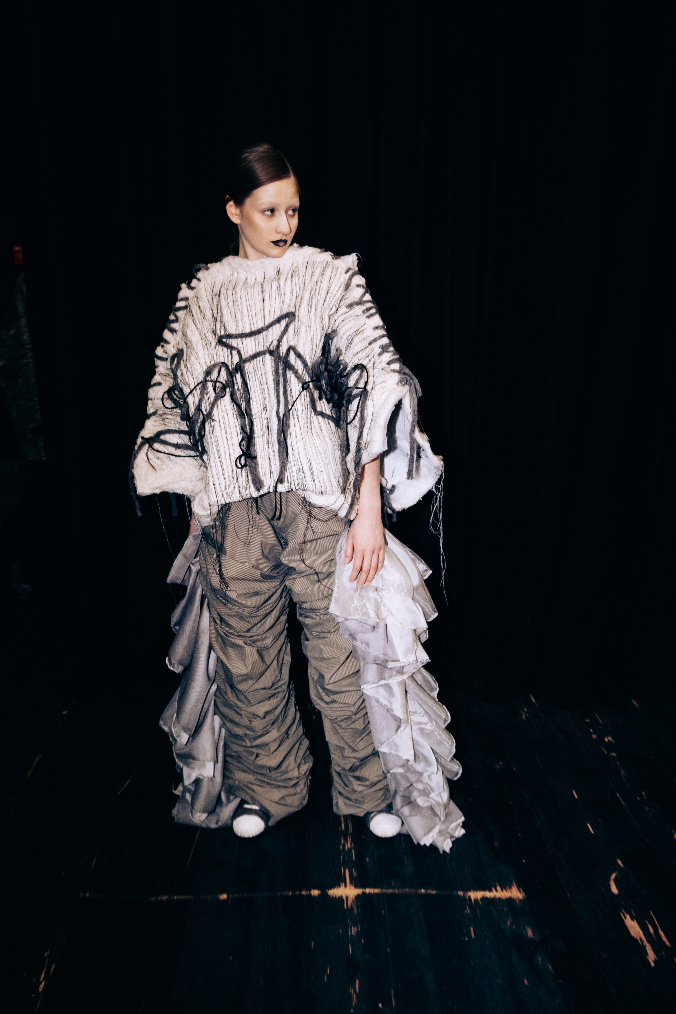 Неделя моды СПб. Фотограф Видеограф Санкт-Петербург Москва Рустам Лукьянов