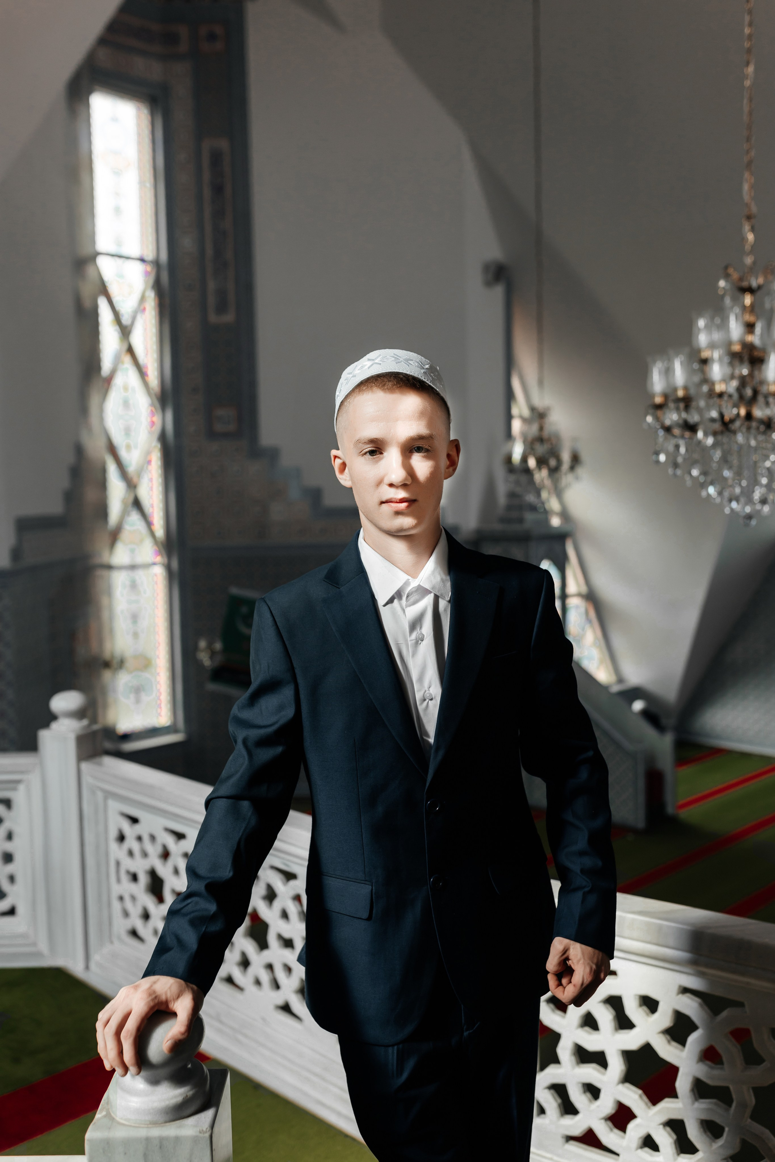 Максим и Лиана. Марина Шаймухаметова. Фотограф в Уфе