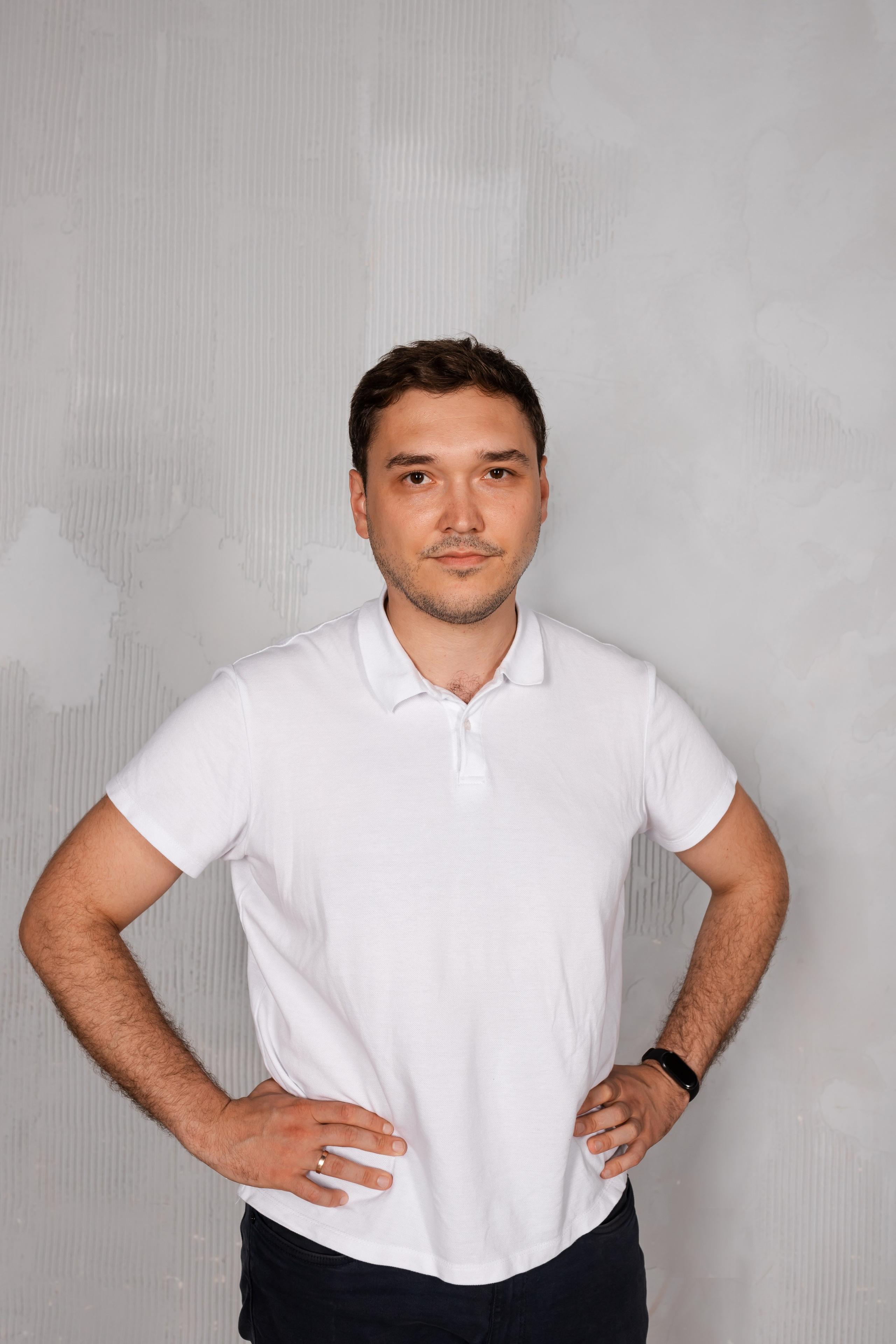 Мария. Марина Шаймухаметова. Фотограф в Уфе