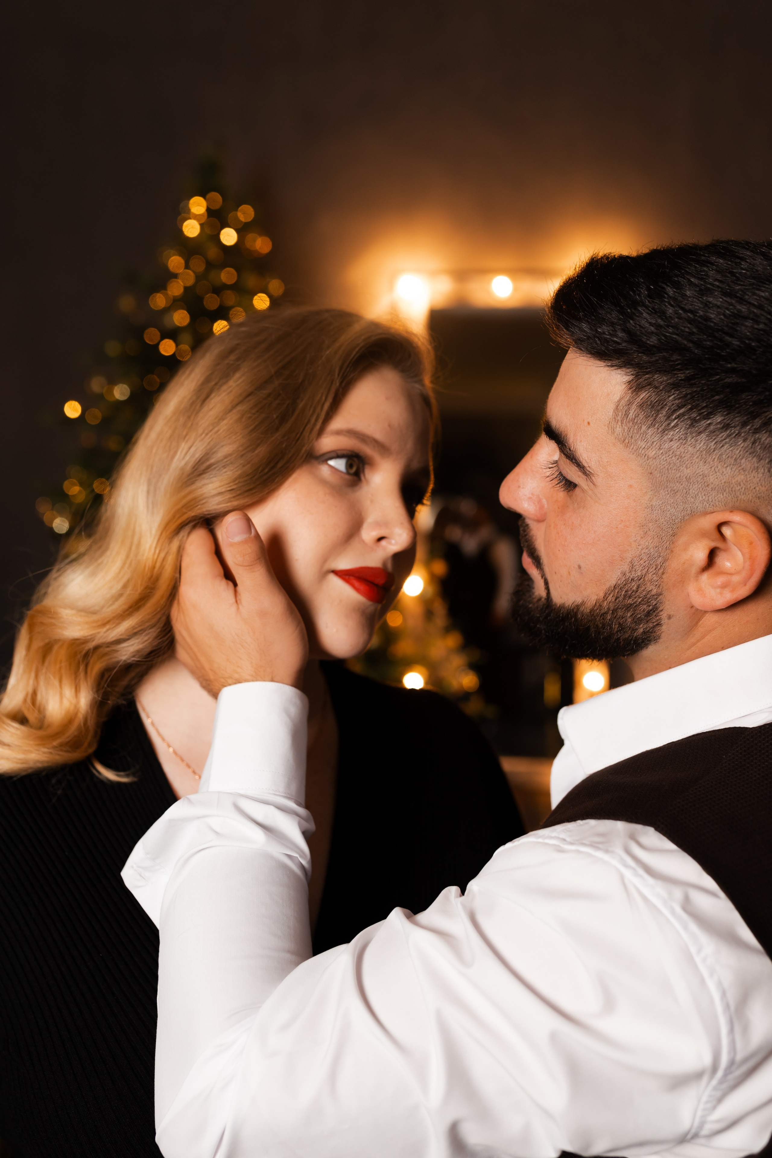 Артур и Азалия. Марина Шаймухаметова. Фотограф в Уфе