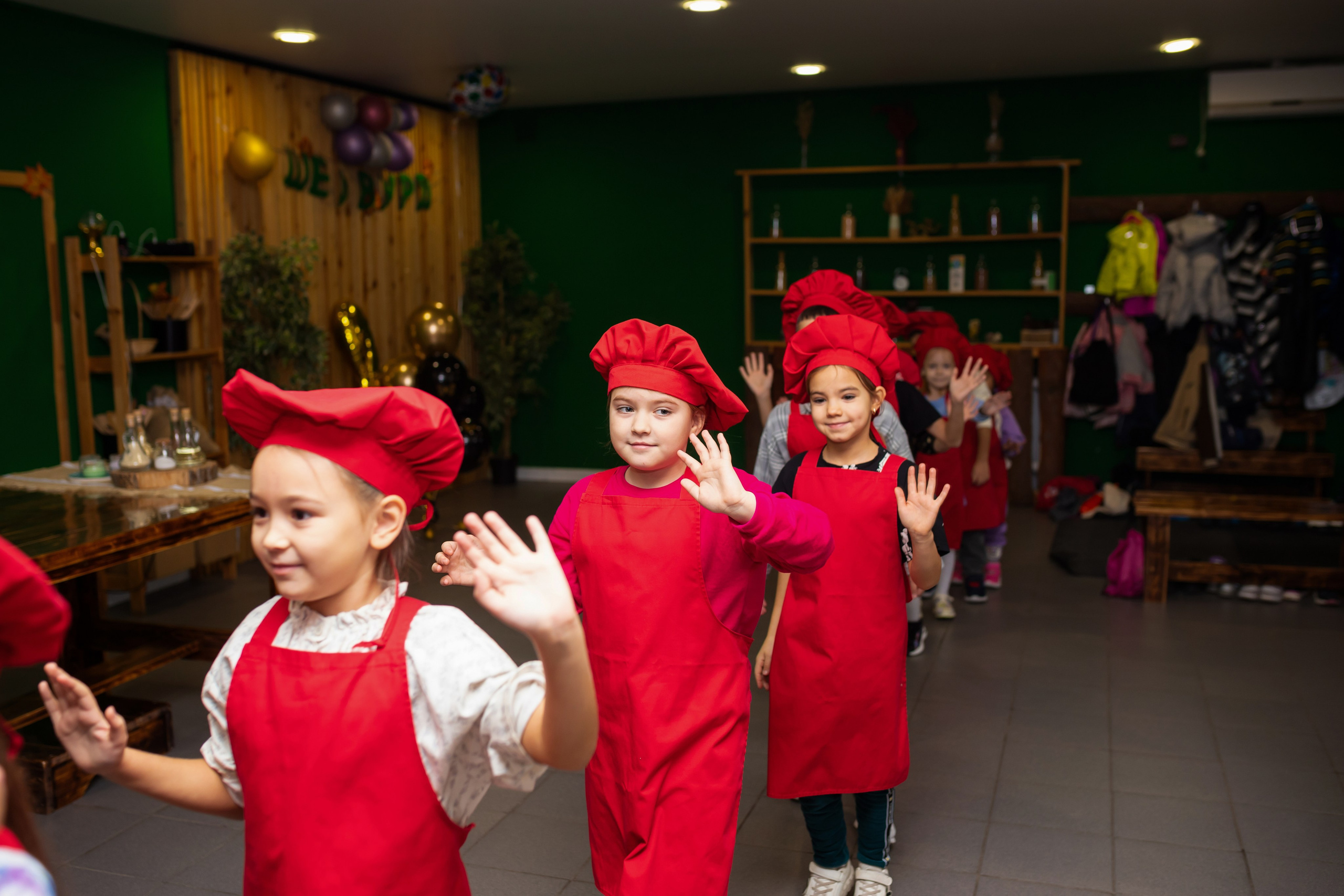 День рождение Златы. Марина Шаймухаметова. Фотограф в Уфе