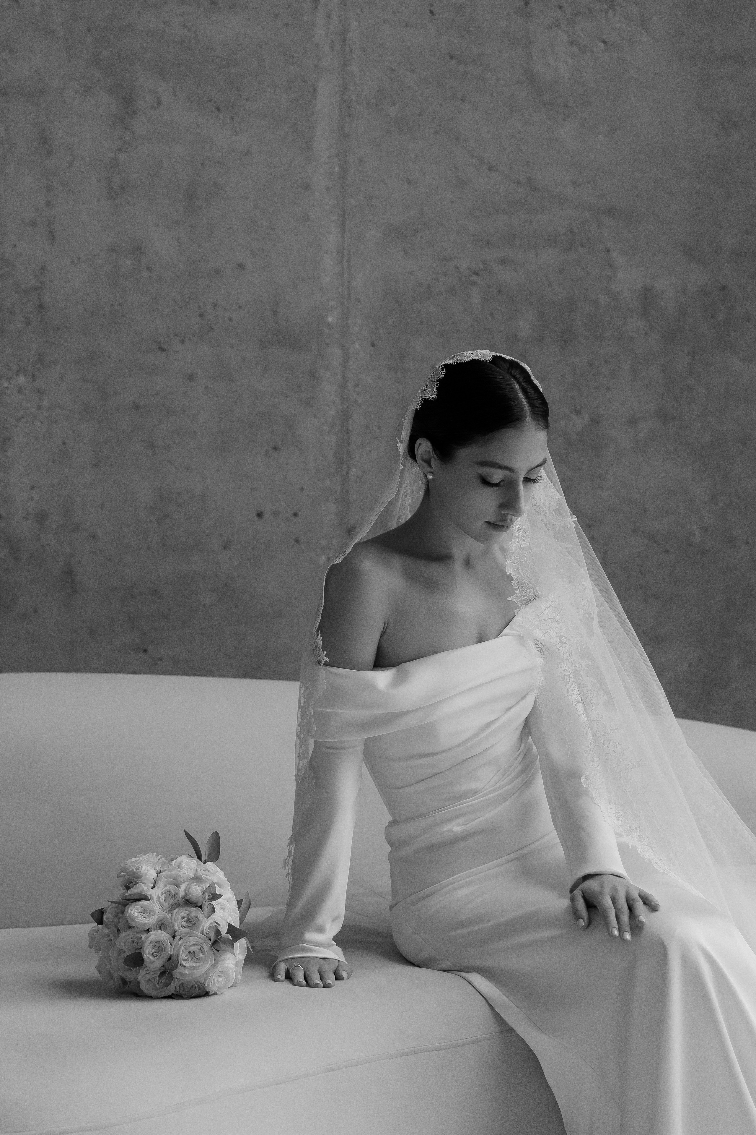 Анар и Лала. Валеева Виктория | Свадебный фотограф в Ростове-на-Дону и Москве