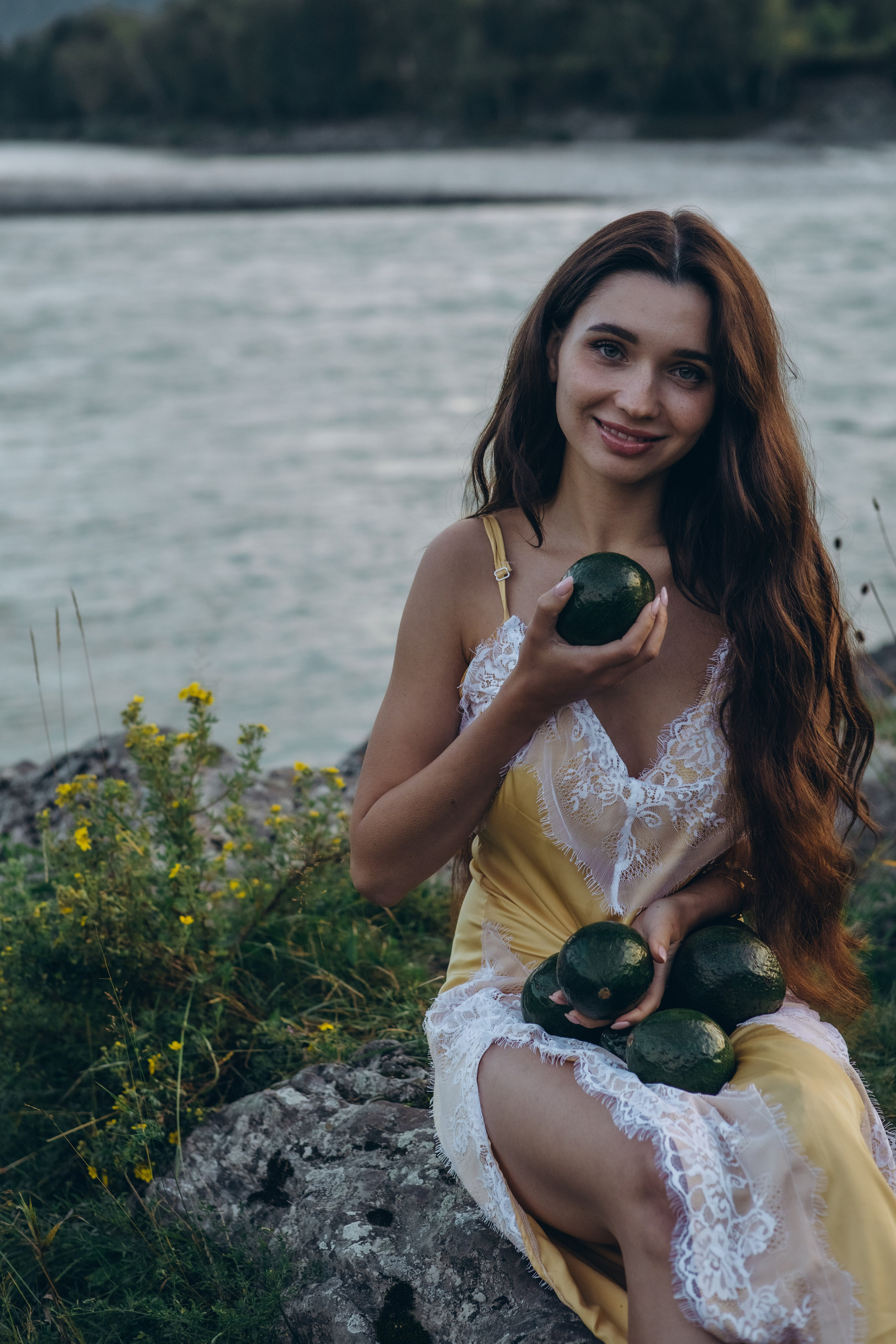 Мари&Андрей. Свадебный фотограф Белокуриха, Алтай