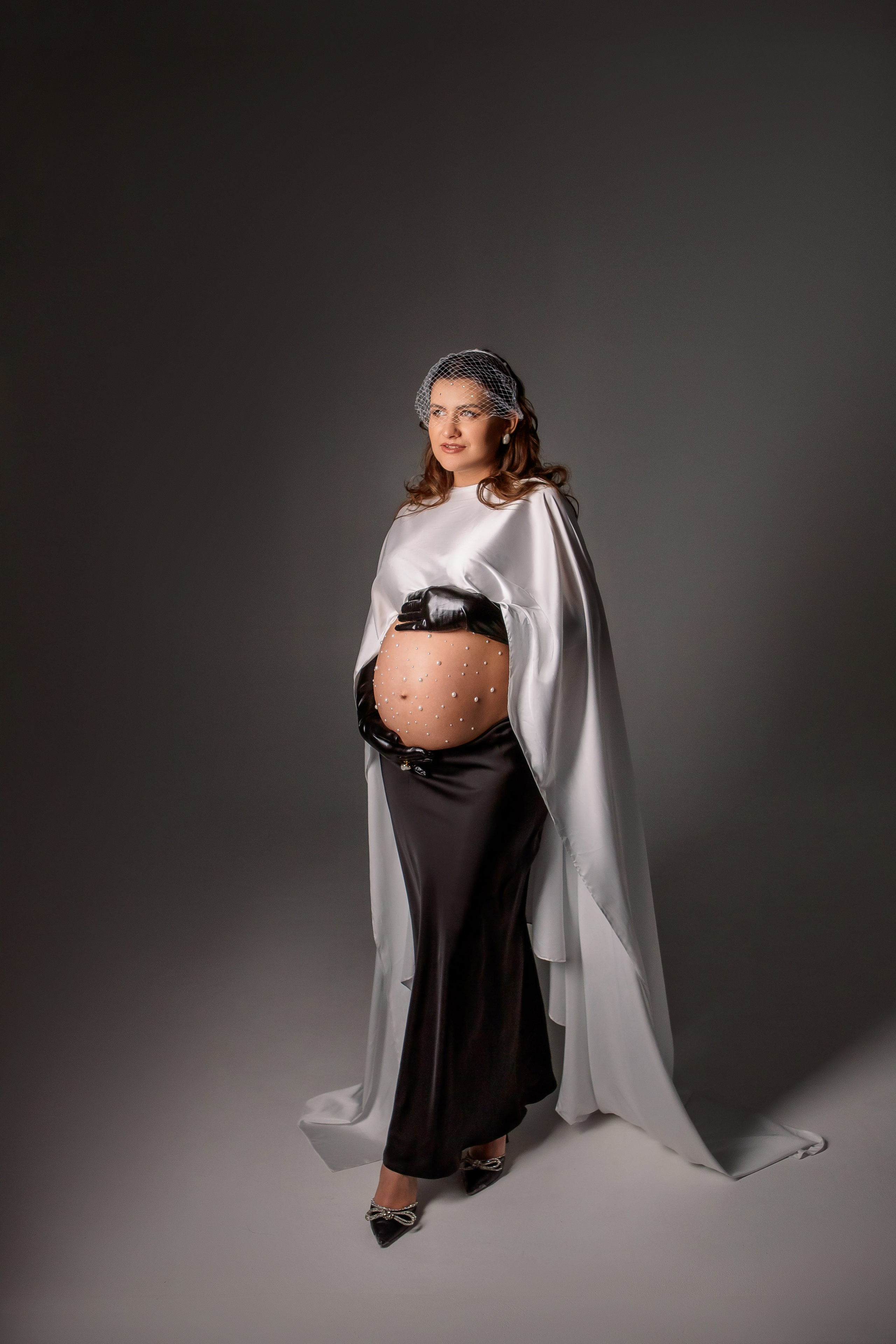 Кристина. Семейный детский фотограф. Фотосессия в Минске