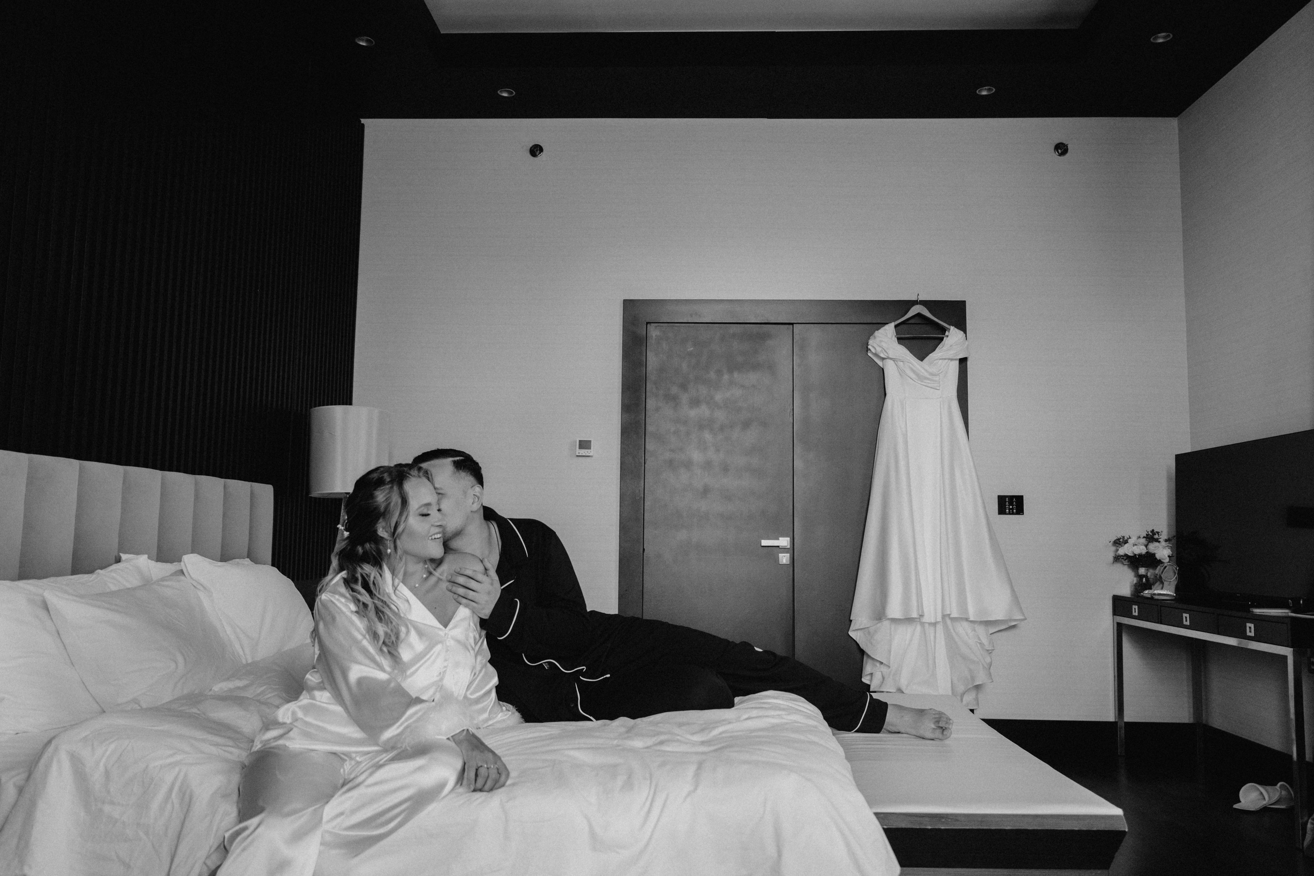 Sochi. Свадебный фотограф Анастасия Пальчикова