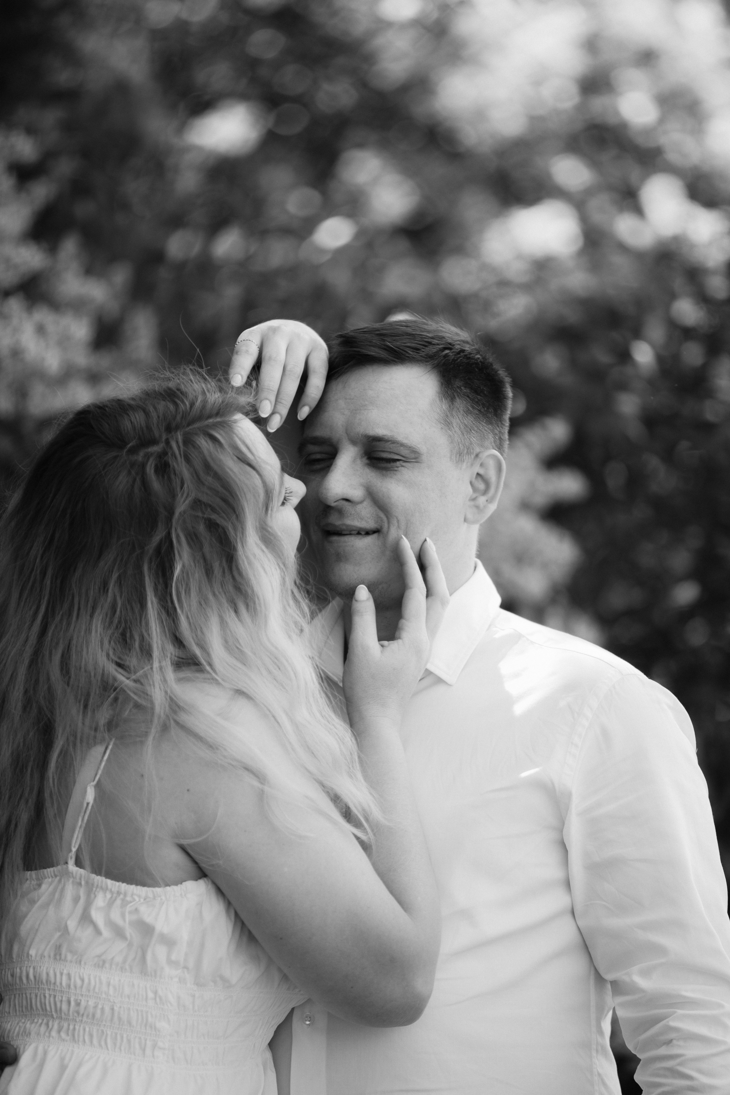 Черно-белое настроение. Семейный и детский фотограф в Беларуси