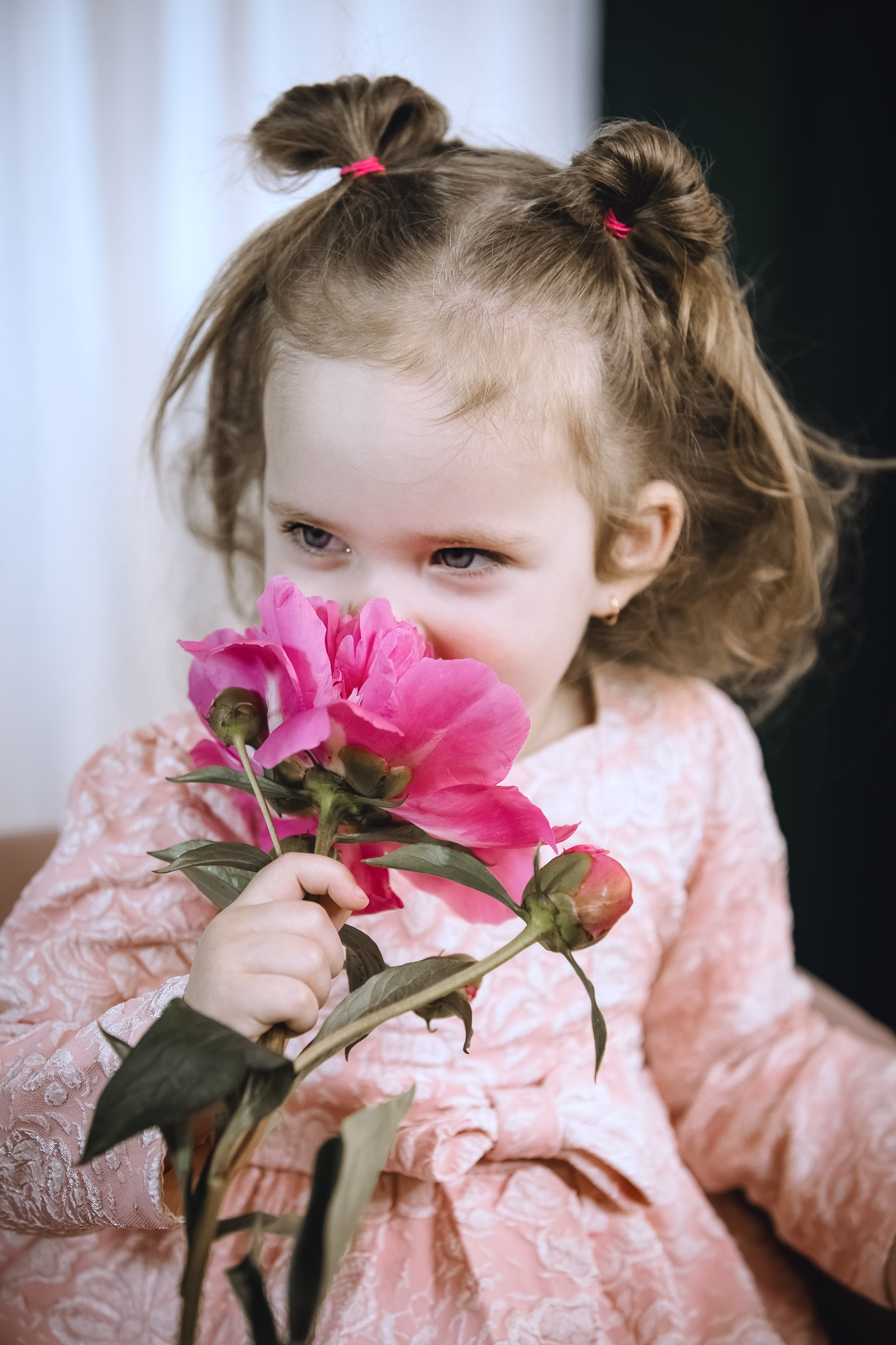 Портреты. Семейный и детский фотограф в Беларуси