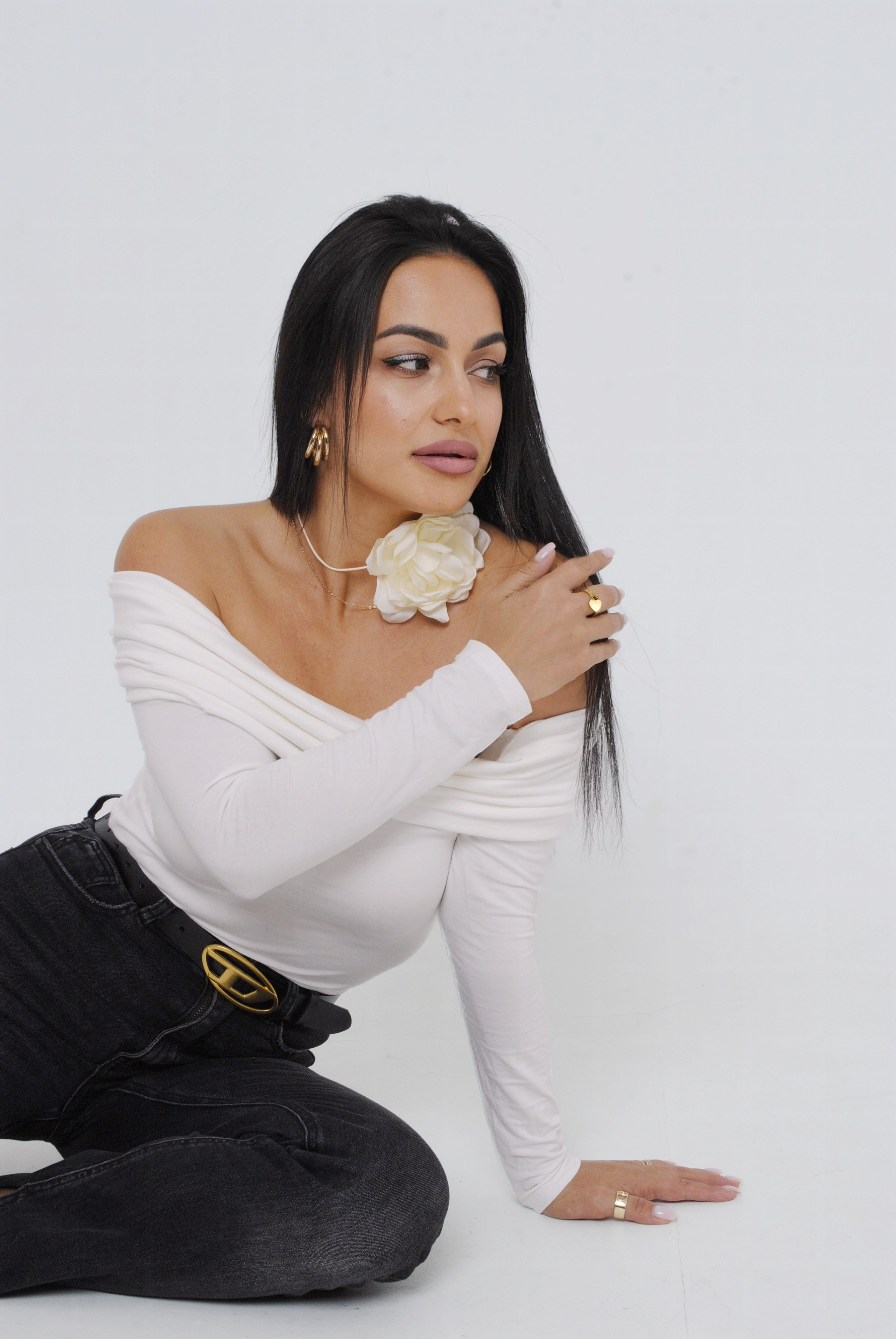 Эльмира. Фотограф Мария Мусаелян