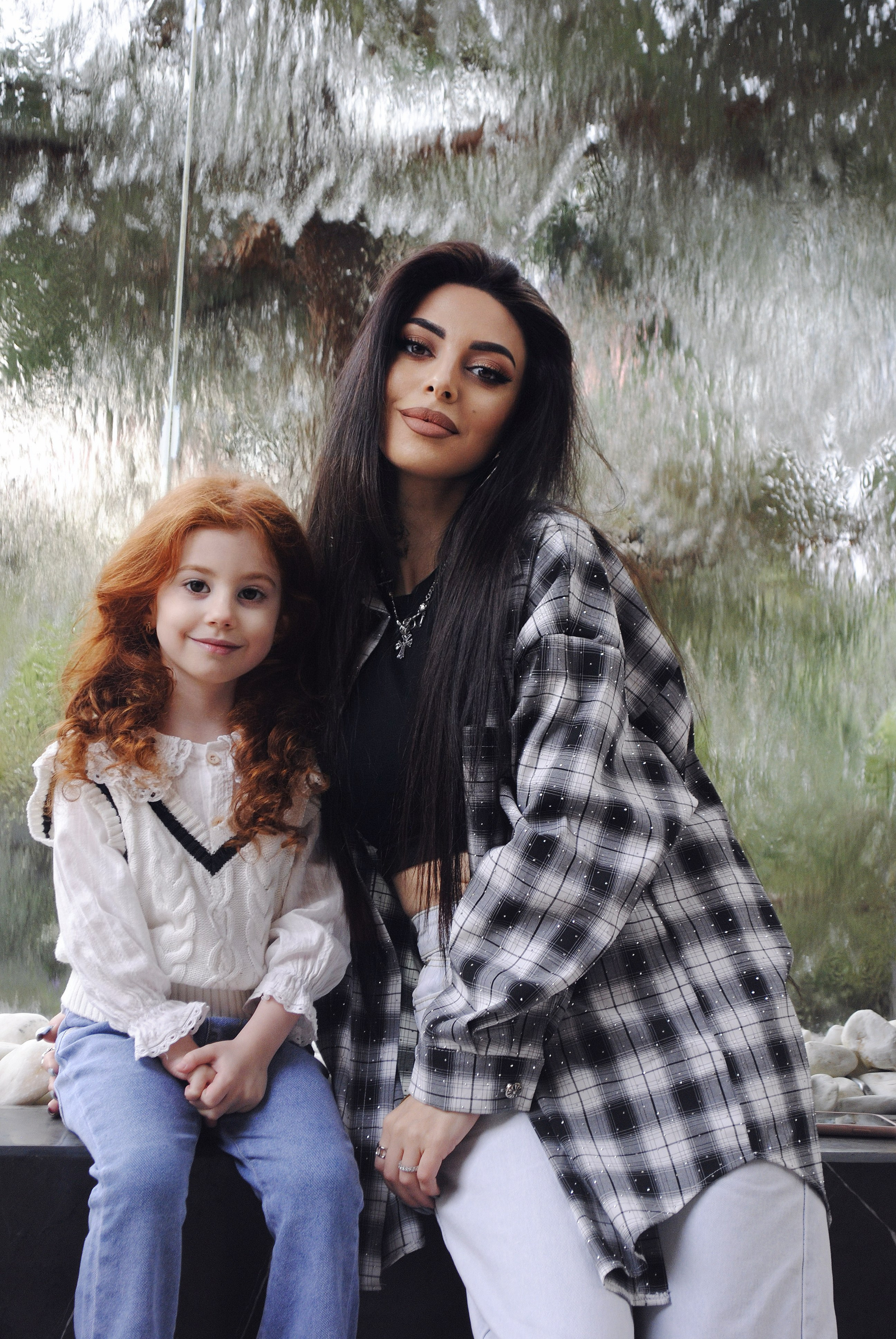 Светлана. Фотограф Мария Мусаелян