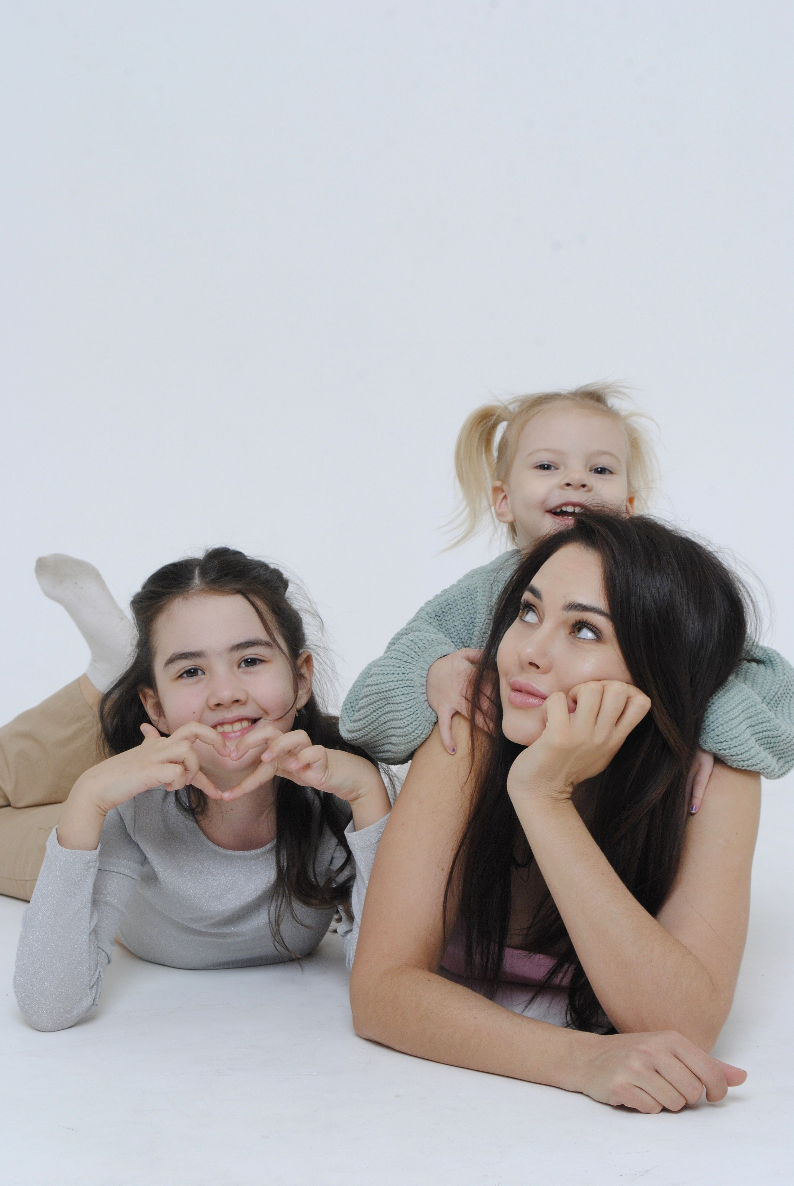 Настя. Фотограф Мария Мусаелян