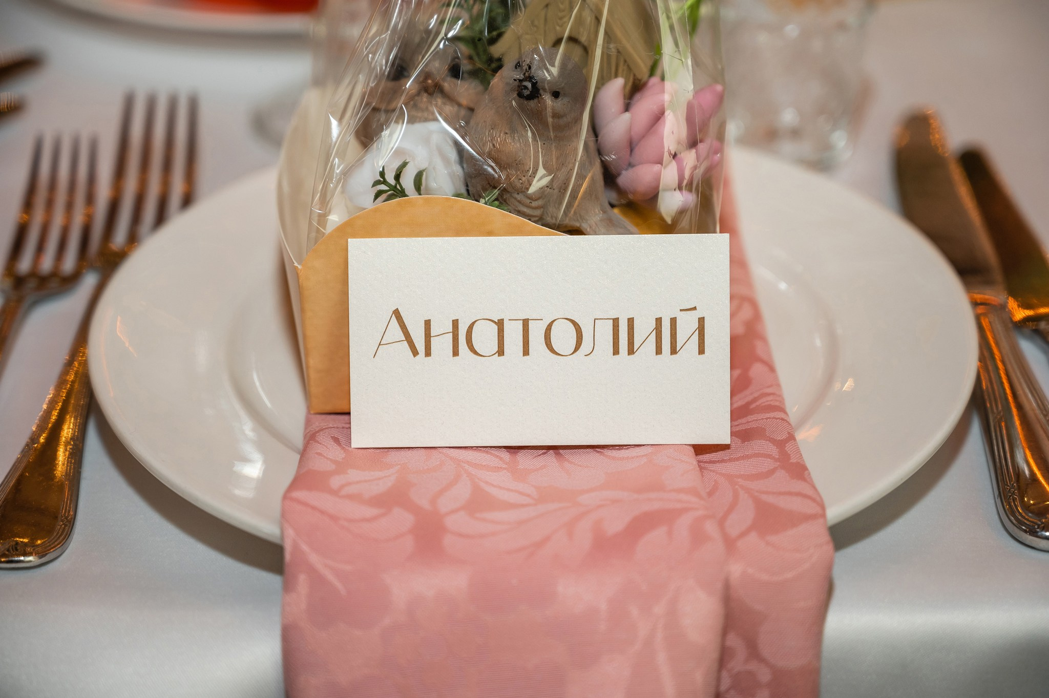 От сборов до торта. Свадебный и семейный фотограф из Санкт-Петербурга Климов Анатолий