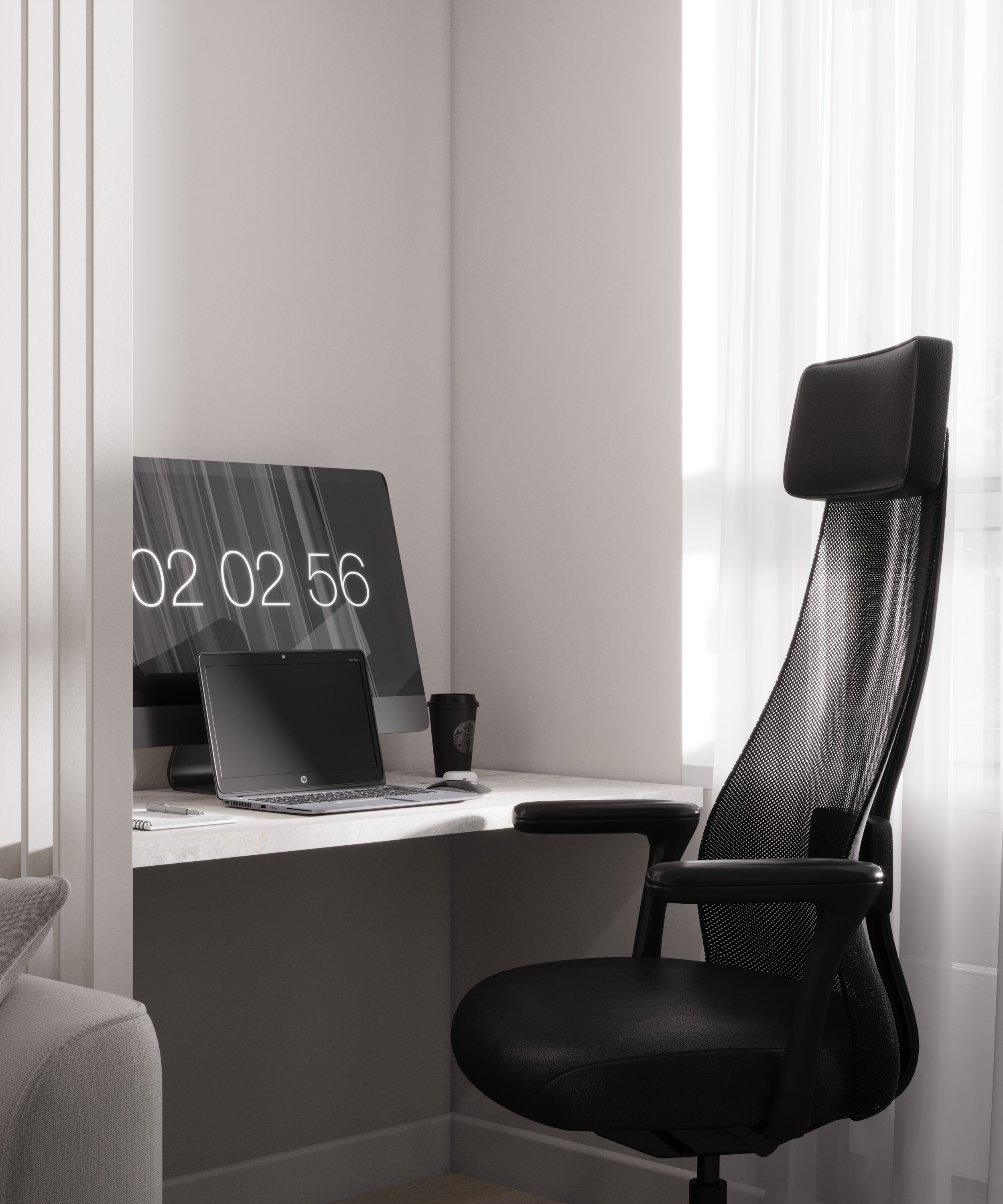 Дизайн - проект ЖК Vangarden город Москва. Анастасия Дремина DREMINA INTERIORS