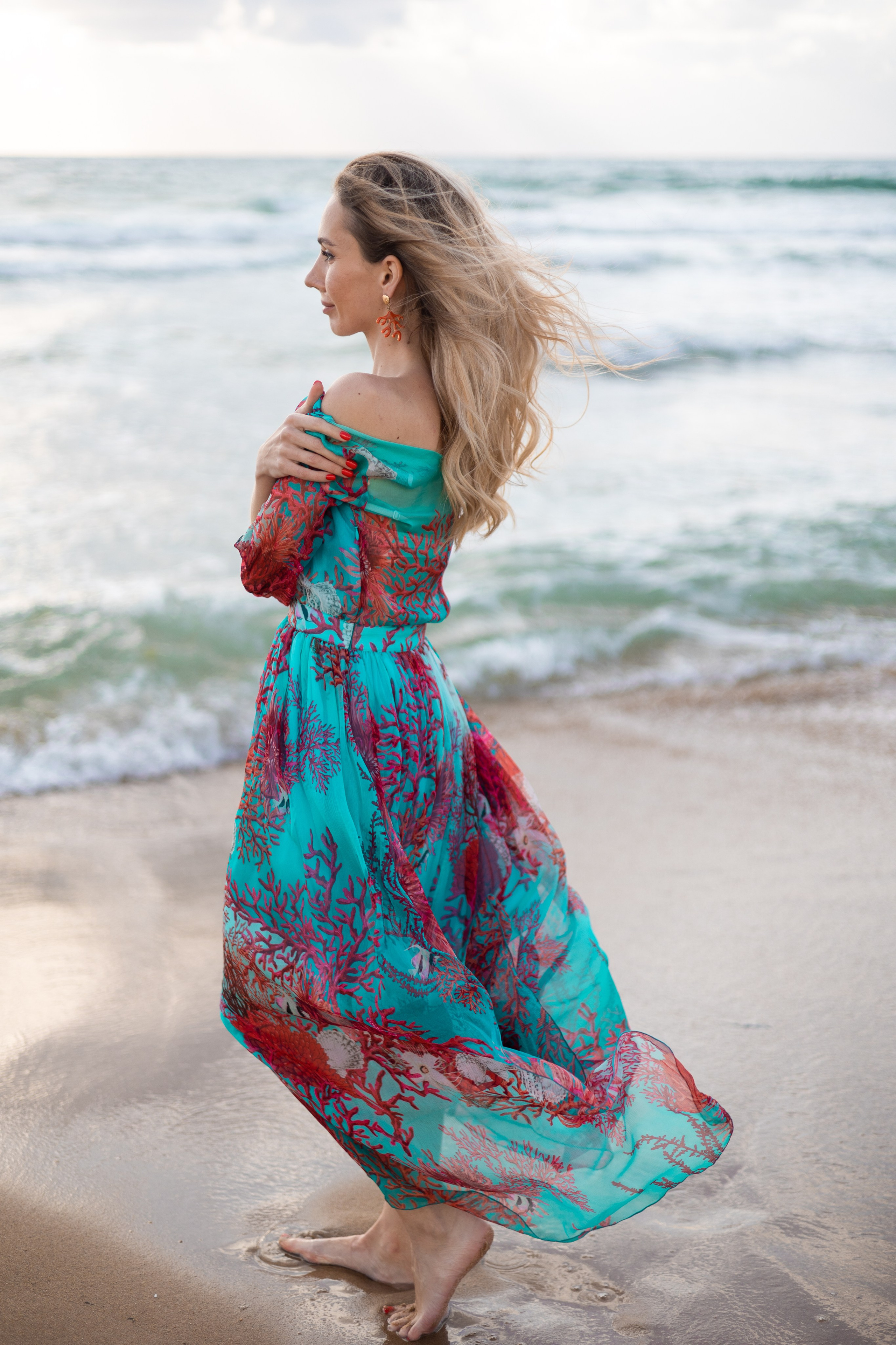 PORTRAIT. Главная