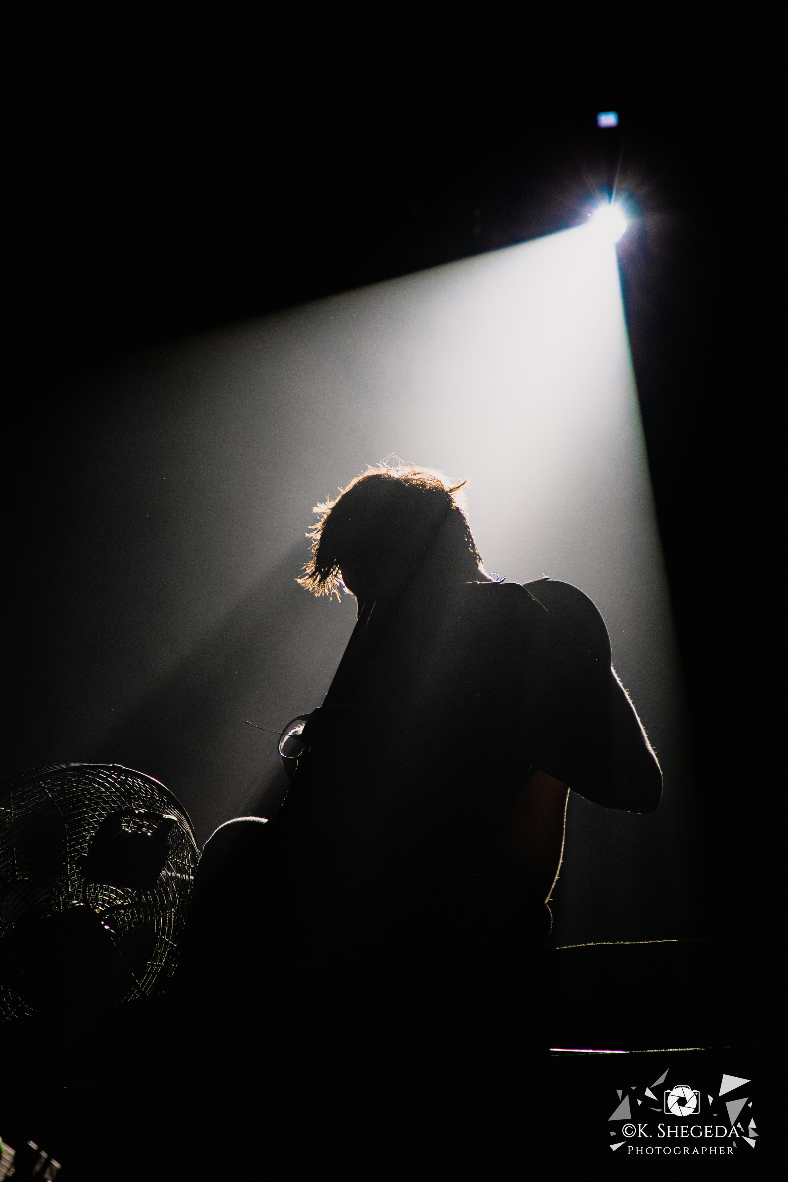 THE HATTERS: 10 лет | Юбилейный концерт | 08.05.2026. Kristina Shegeda — reportage and individual photographer