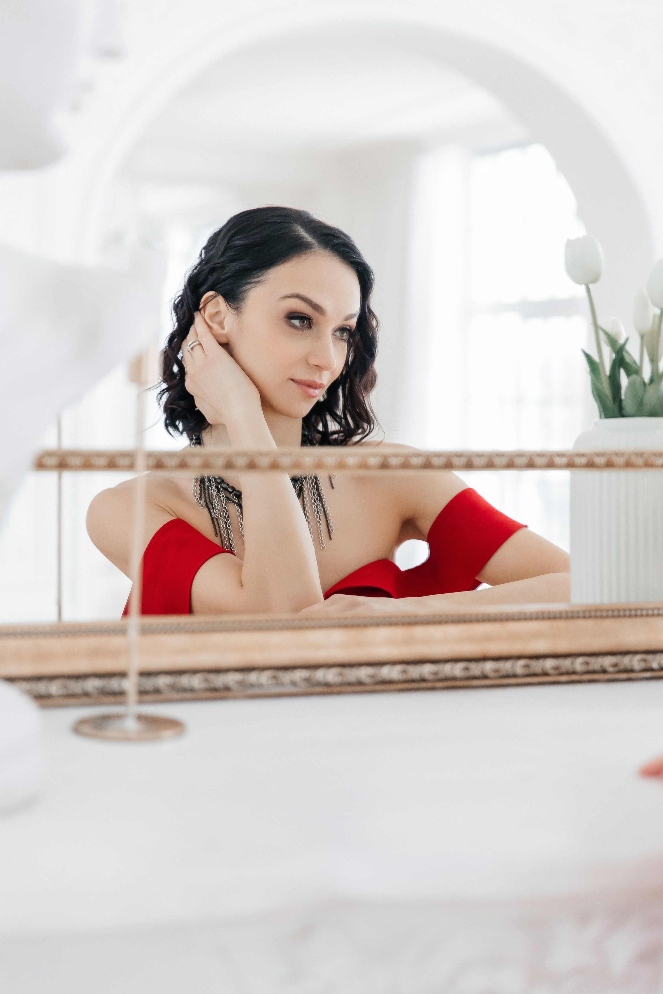 Оля. Фотограф в Санкт-Петербурге Алена Сертакова