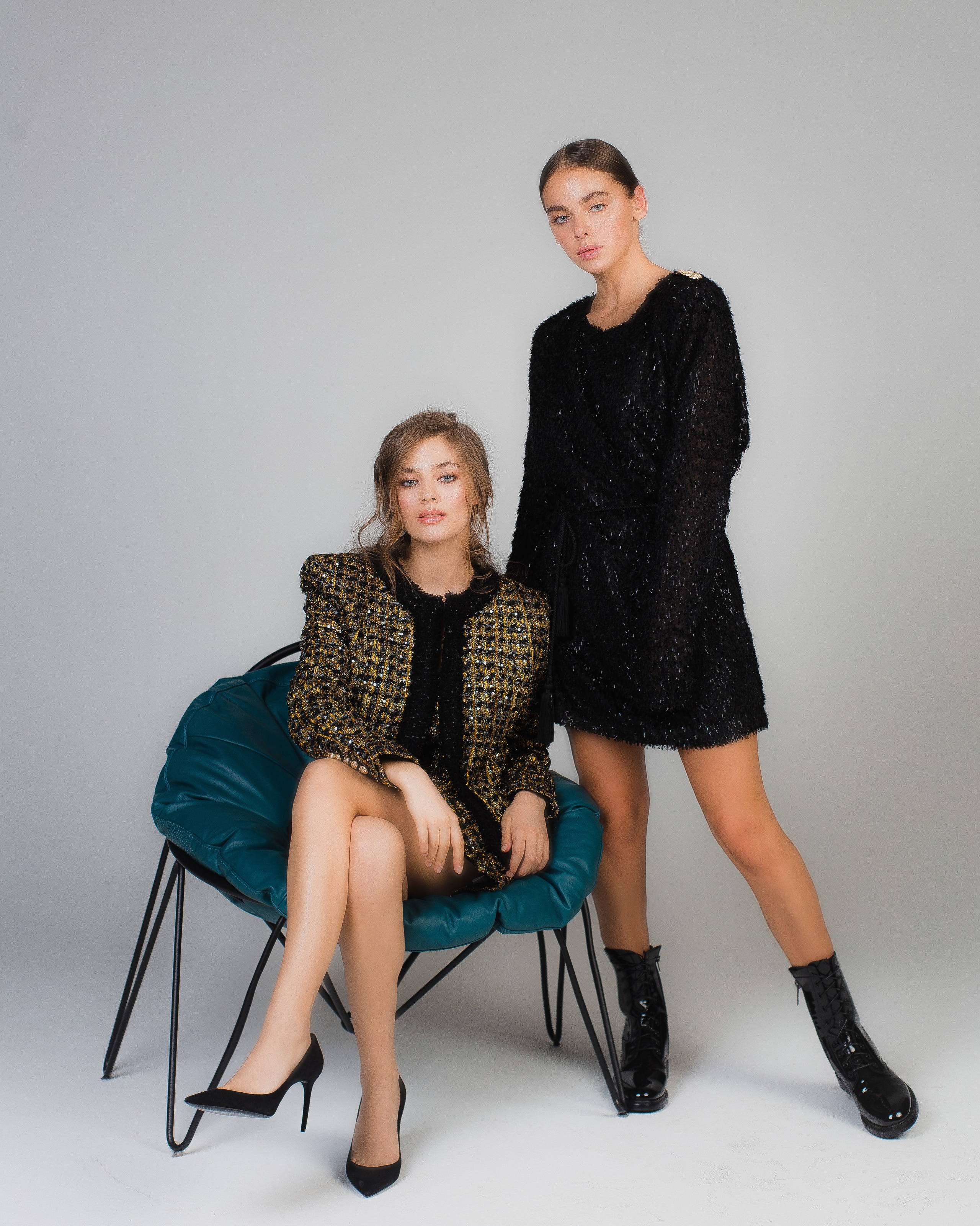 Fashion. NICKZAVALISHIN — Визуал который продаёт