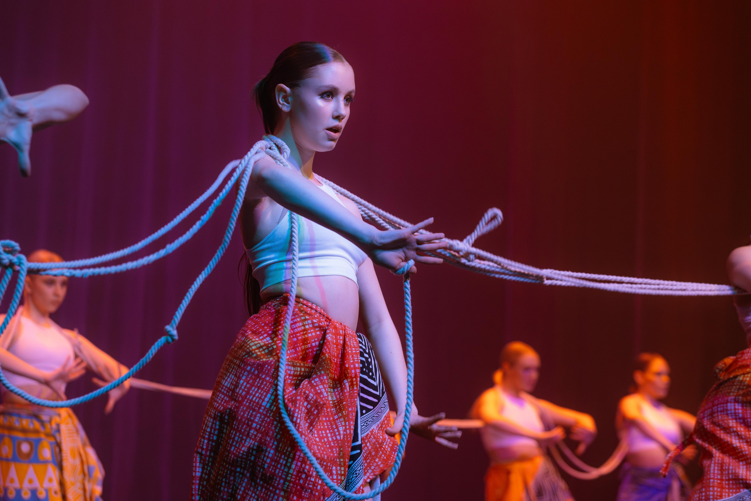 Репортажная съемка выступления современной хореографии | Николай Завалишин. NICKZAVALISHIN — Визуал который продаёт