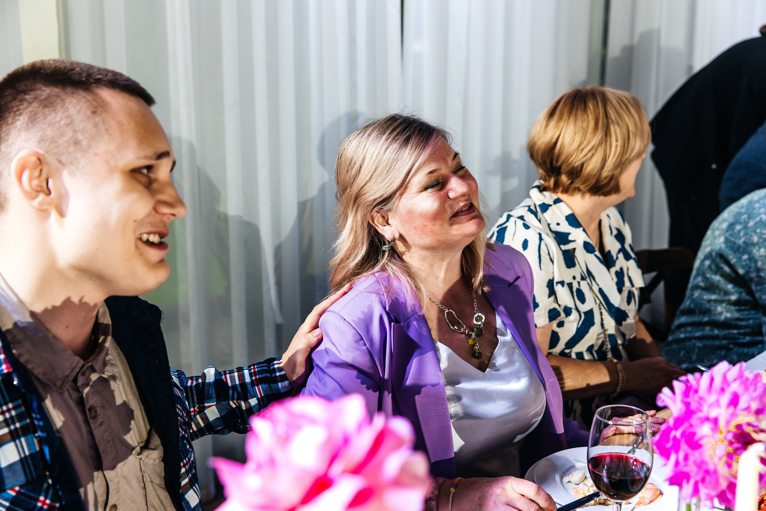 23/08. Свадебный фотограф в Москве Виктория Арехова
