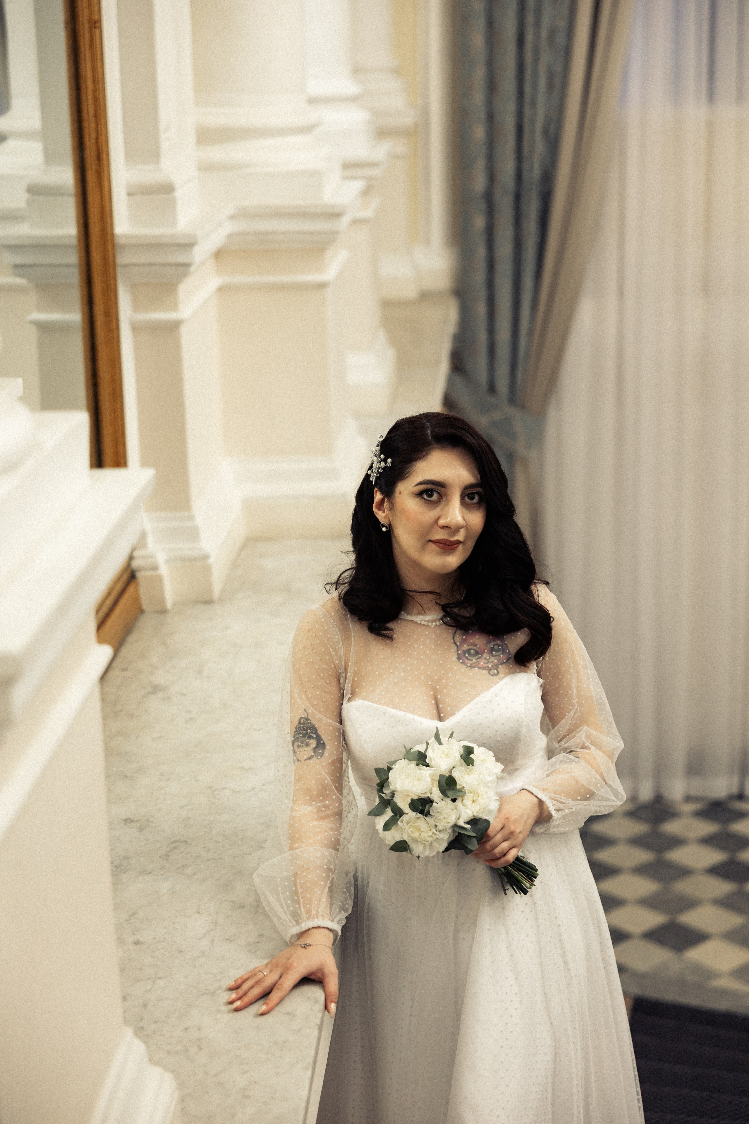 Эля & Игорь ДБ2. Phdkvmr.ru