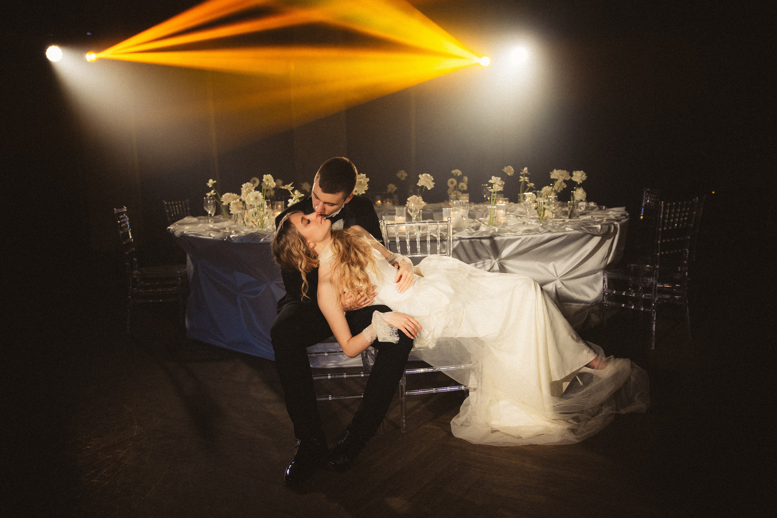 Вероника & Максим. Phdkvmr.ru