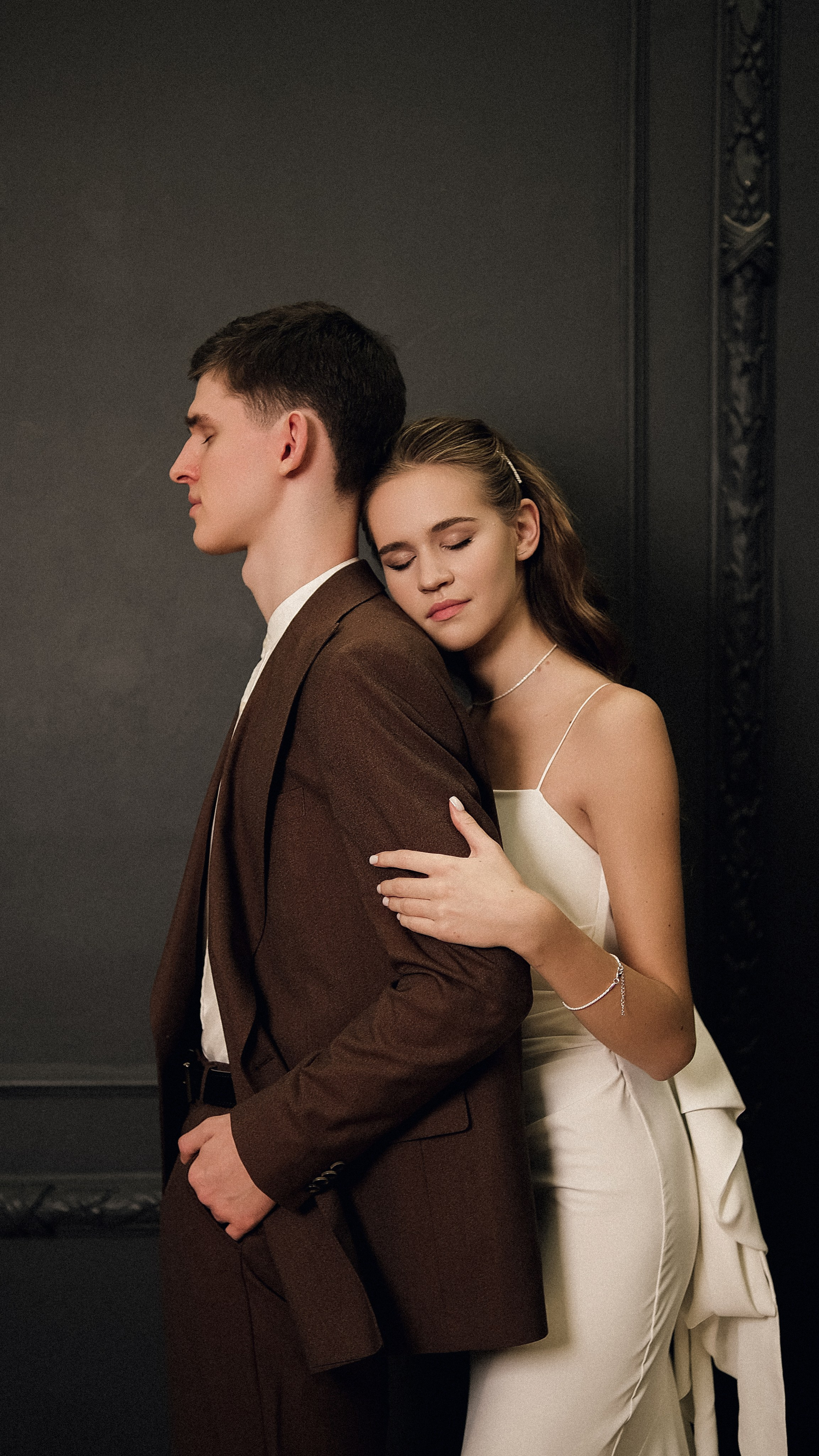 Криста & Сеня. Phdkvmr.ru