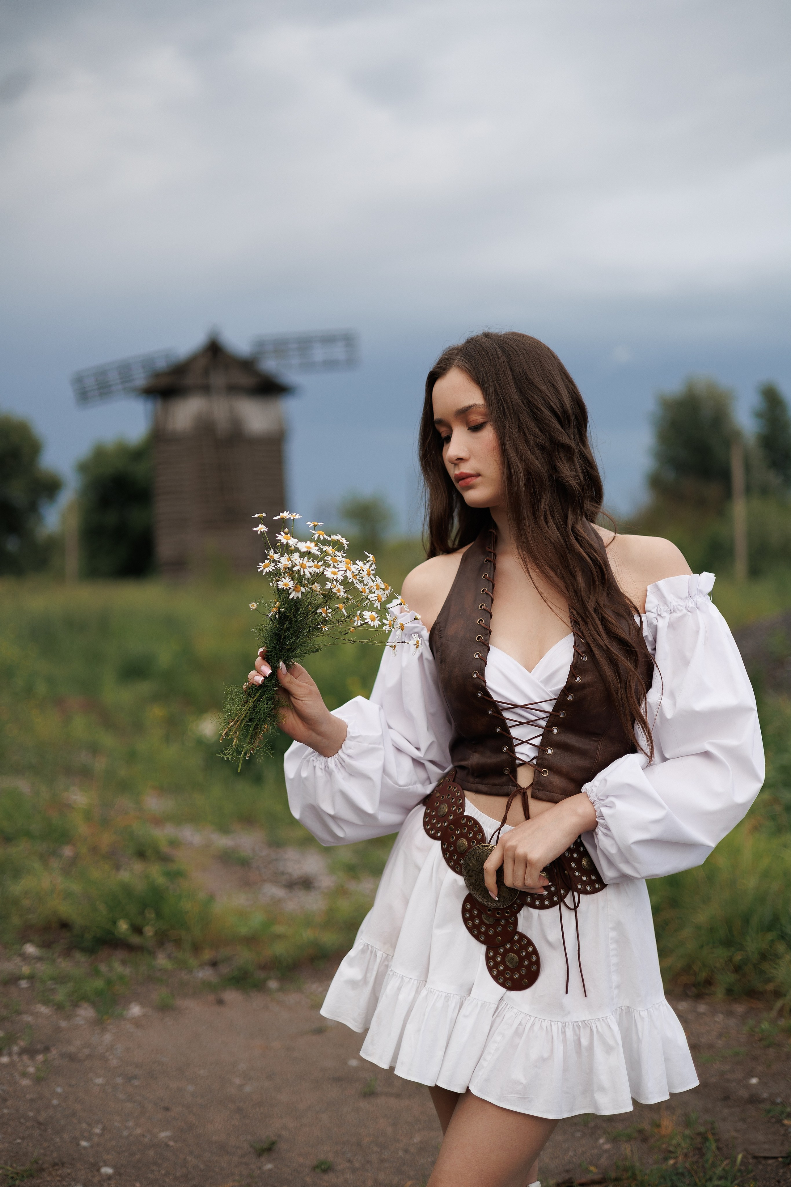 Уличная сьемка. Фотограф в Воронеже