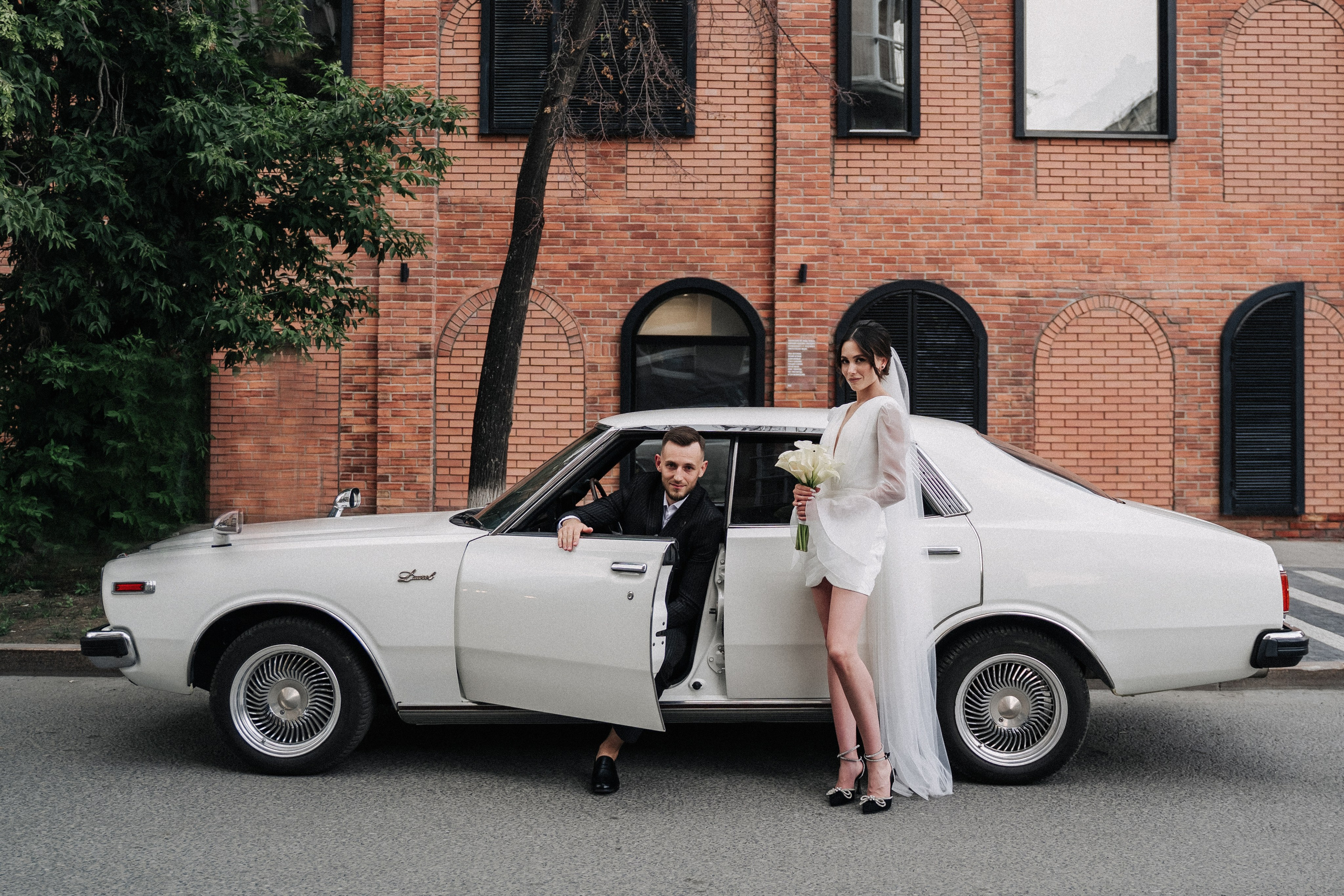 Свадьба Александр + Анастасия. Истории