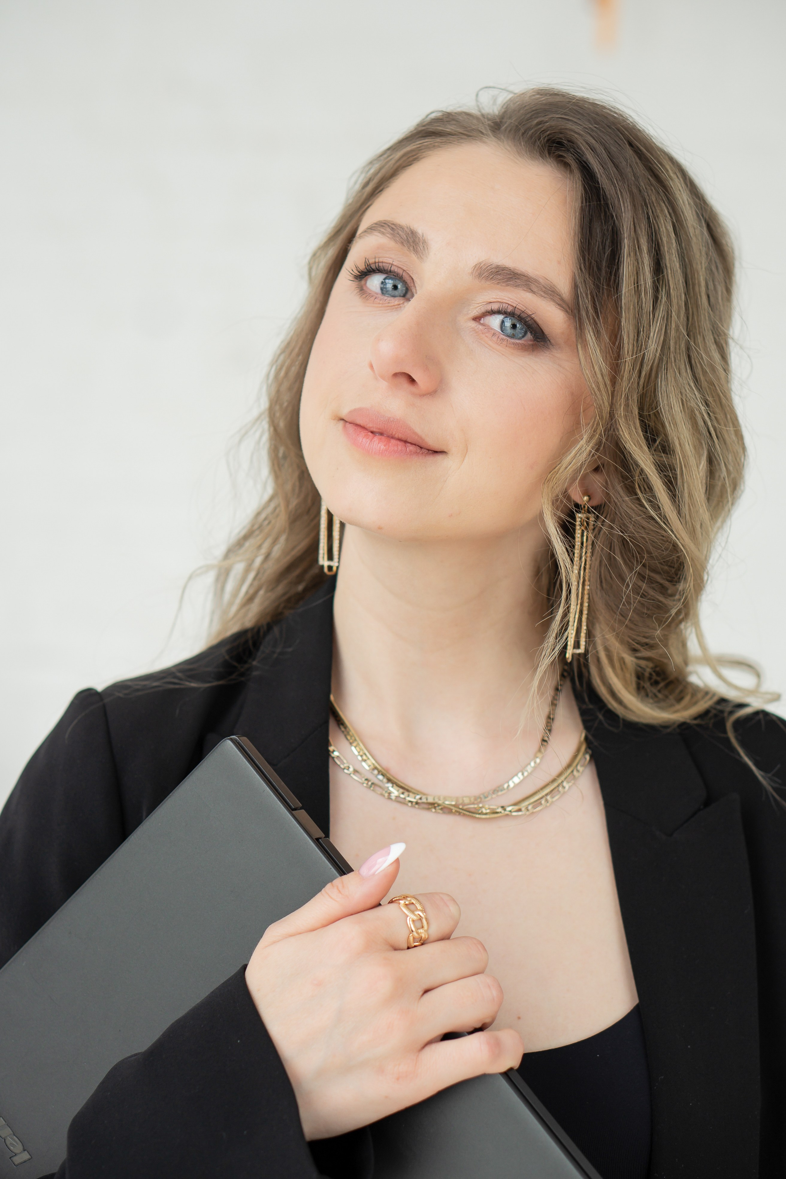 Анна Риелтор. Фотограф Ольга Игорева