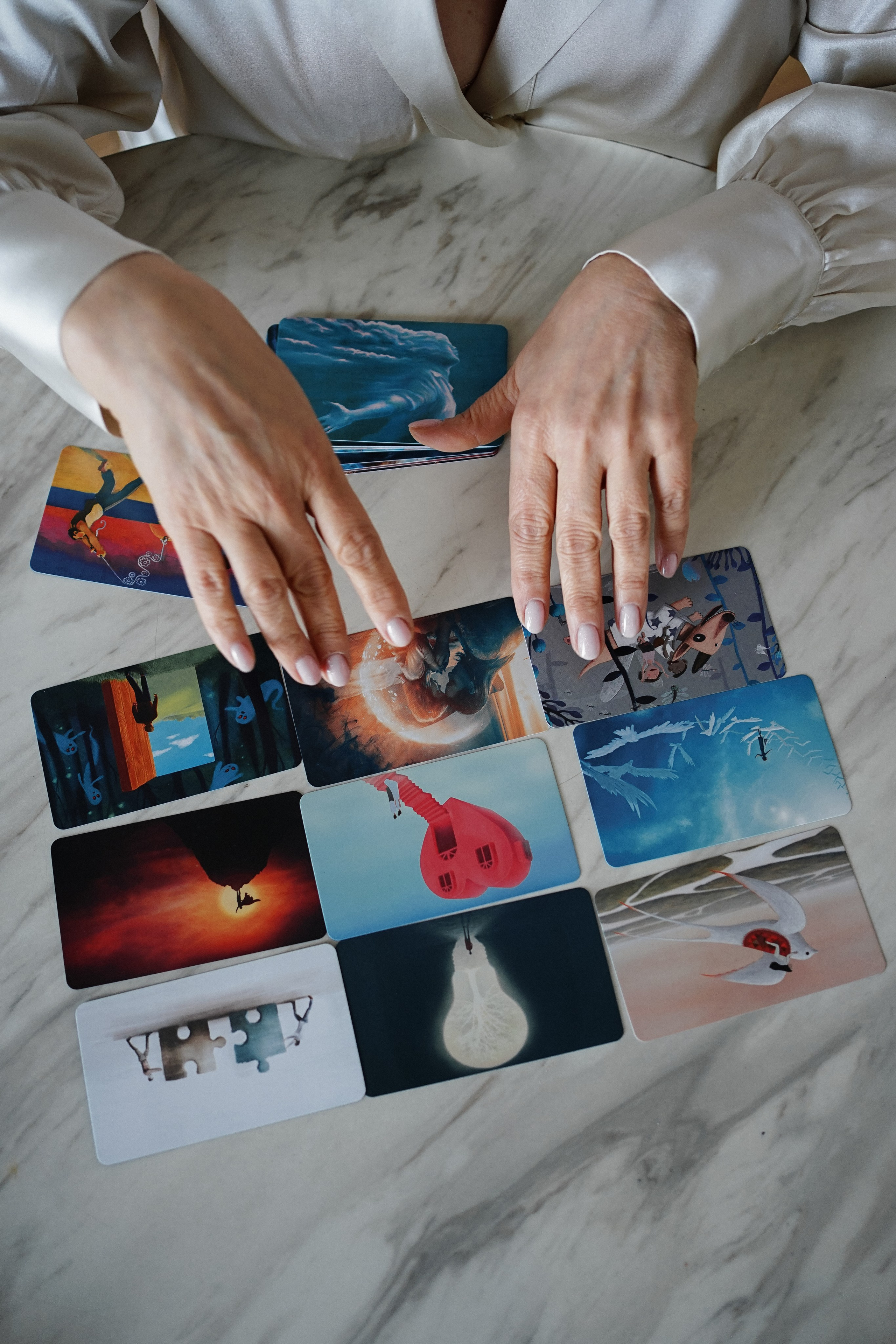 Людмила Психолог. Фотограф Ольга Игорева