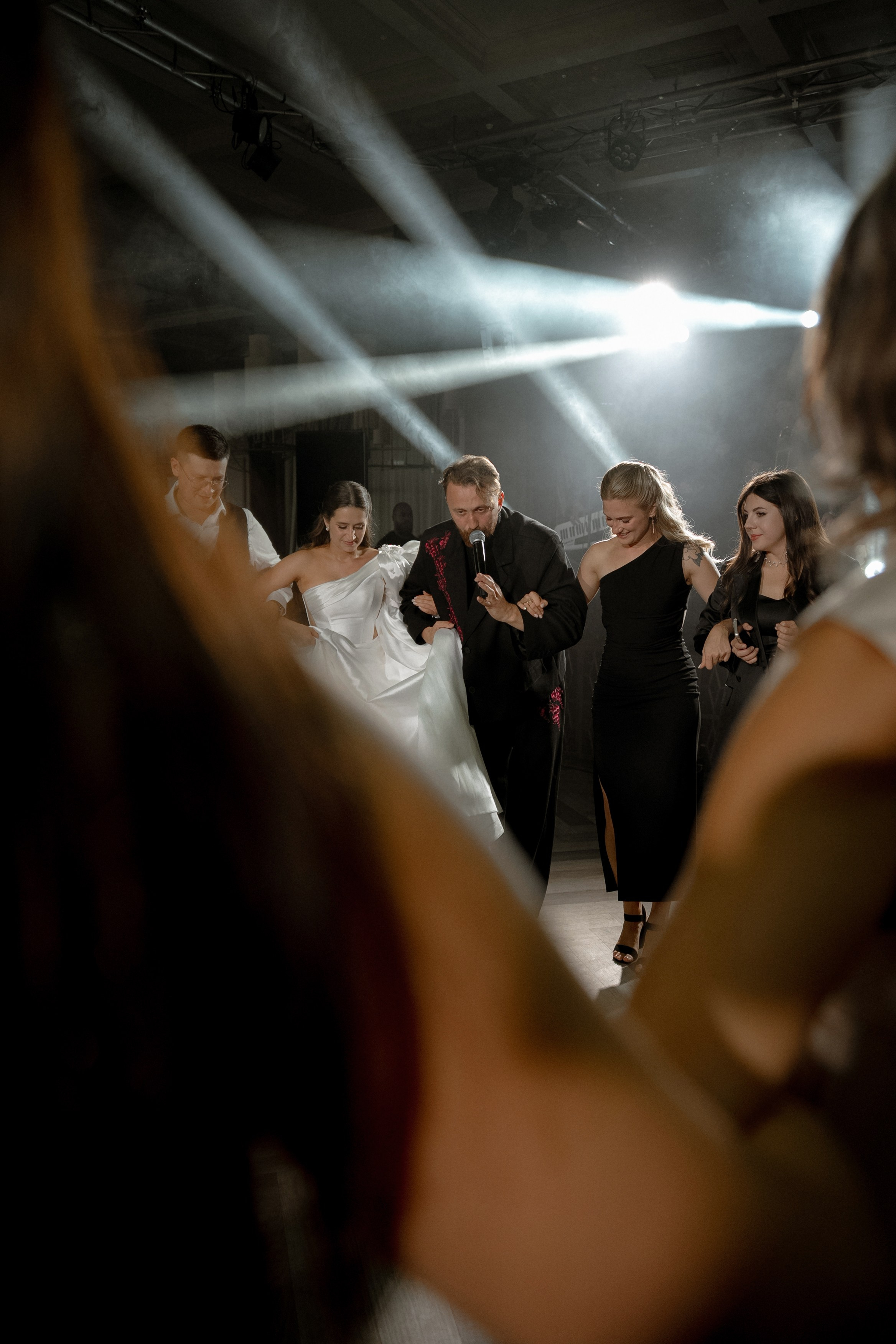 Казино. Полный день (сокращено). Семейный и портретный фотограф в Саратове Сахарова Маша