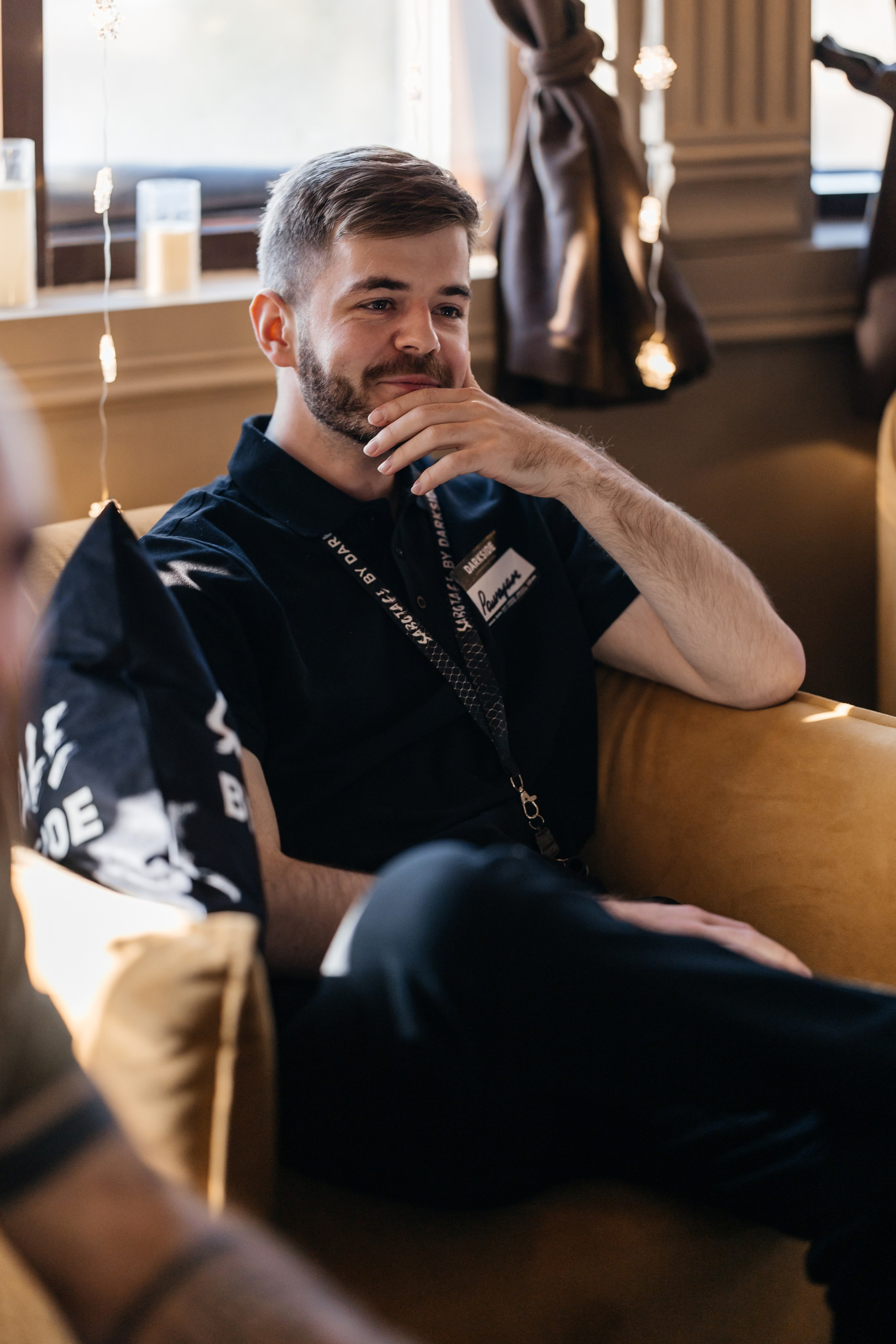 Sabotage by Darkside. Самый свадебный фотограф