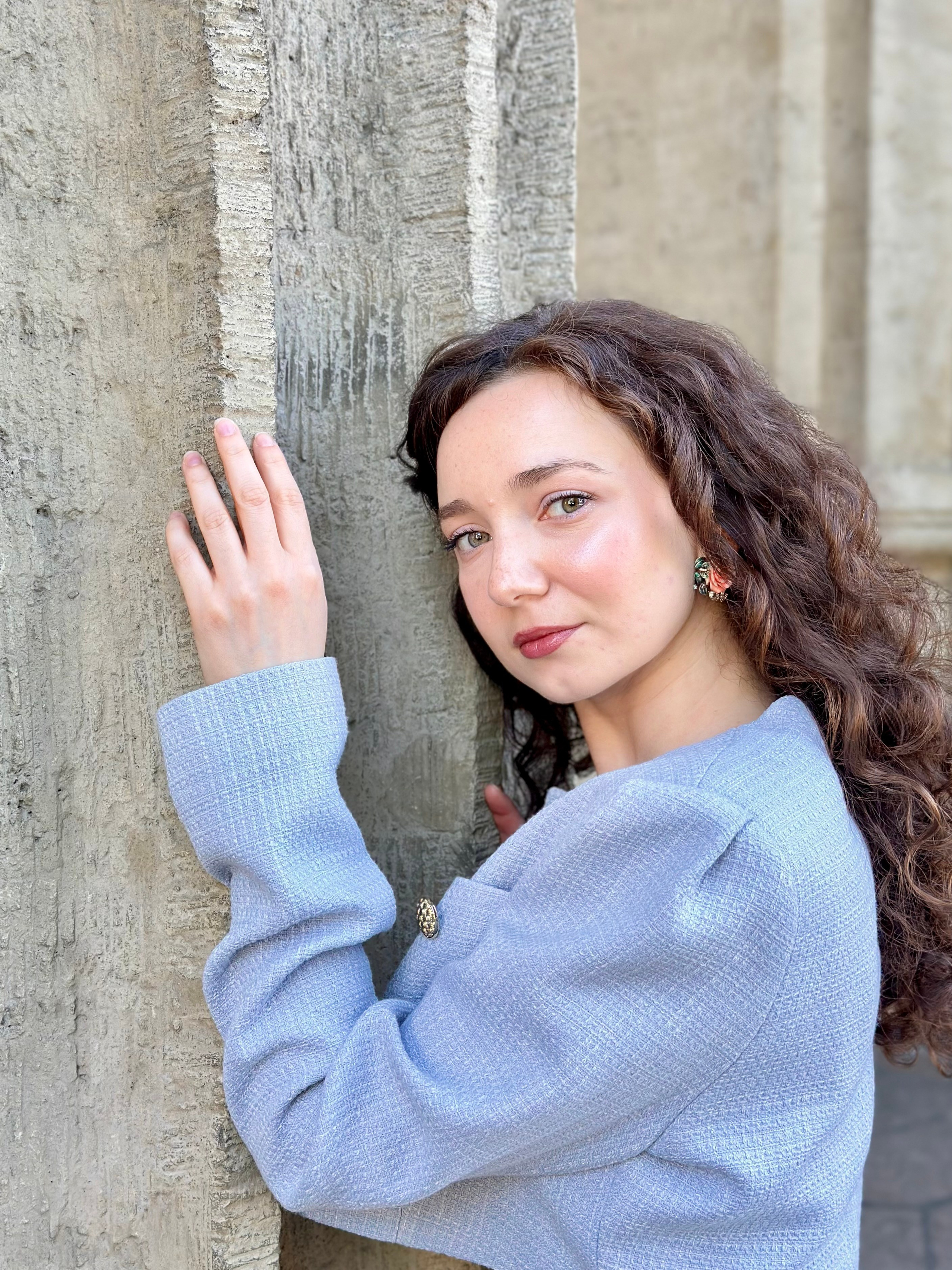 Летний сад + Казанский. КОНТЕНТ |БРЕНД фотограф Санкт-Петербург — Жанна Олтаржевская