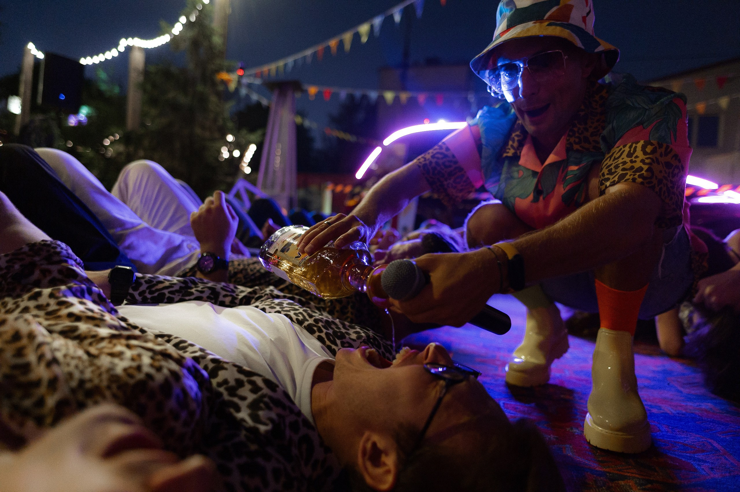 Леопардовое безумие. Афина Ефимова. Свадебный фотограф Москва