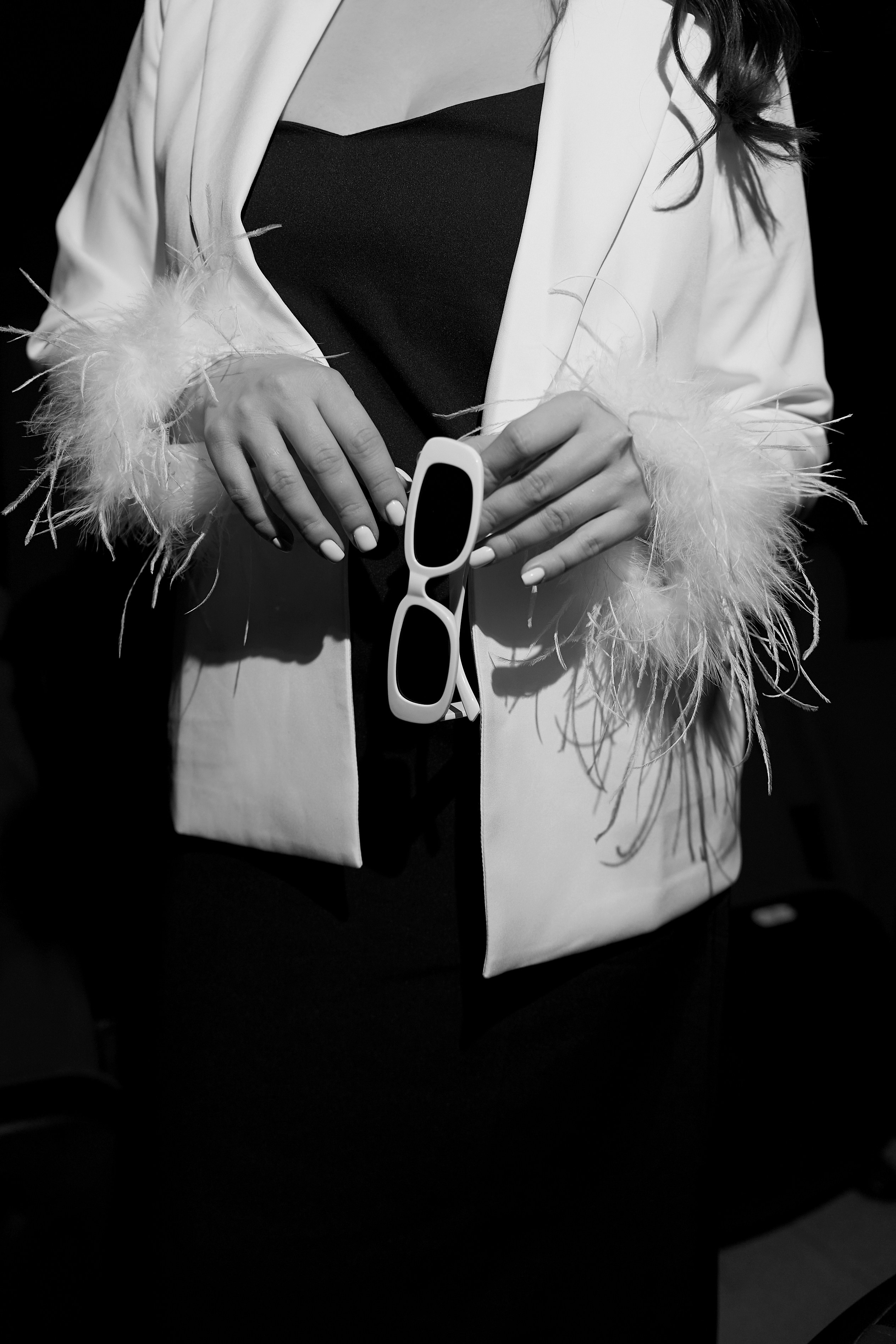 Юля. Кино. Фотограф Александра Лазарева