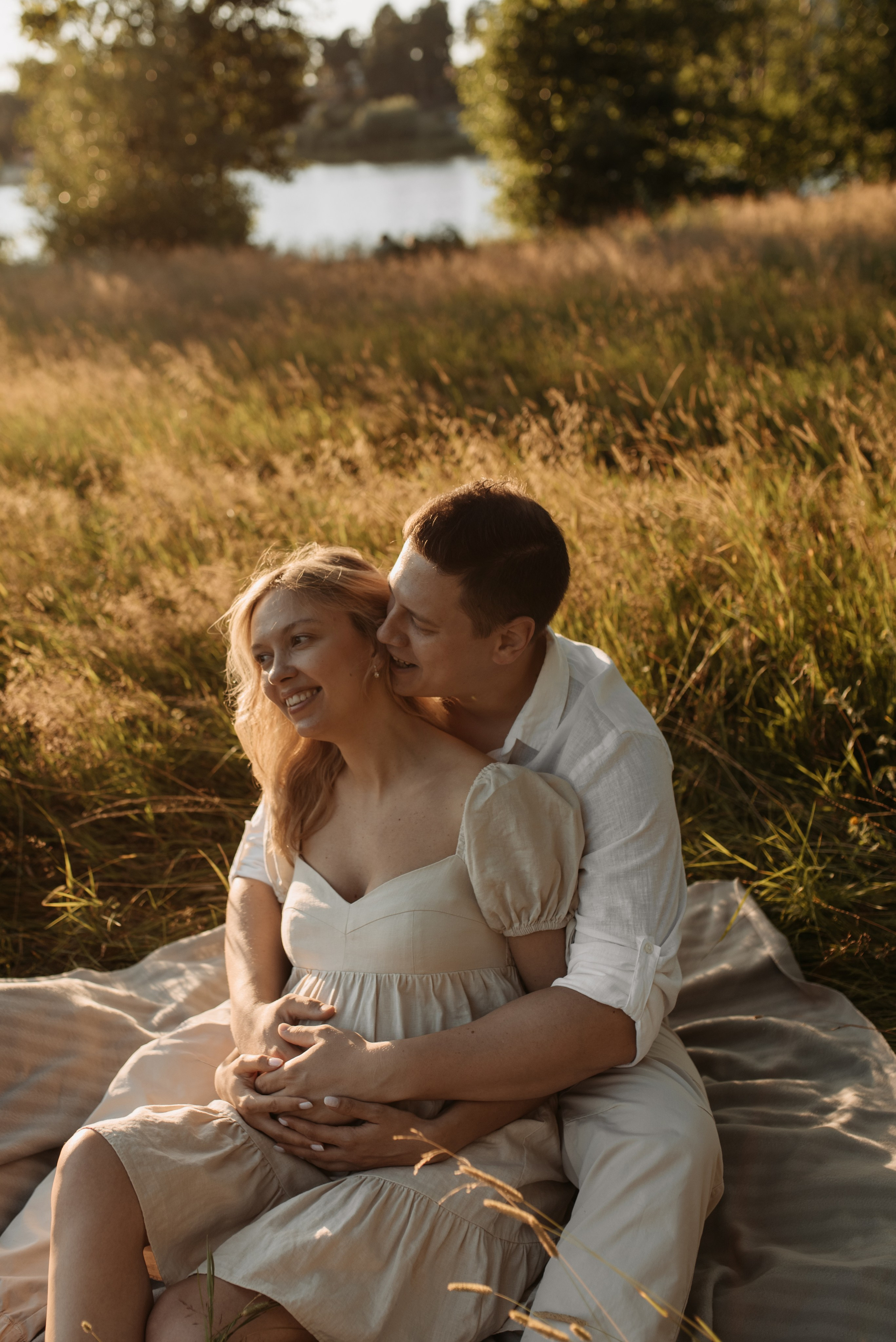 Кристина ♡ Рома. Фотограф Ольга Плеханова | Нижний Новгород, Москва