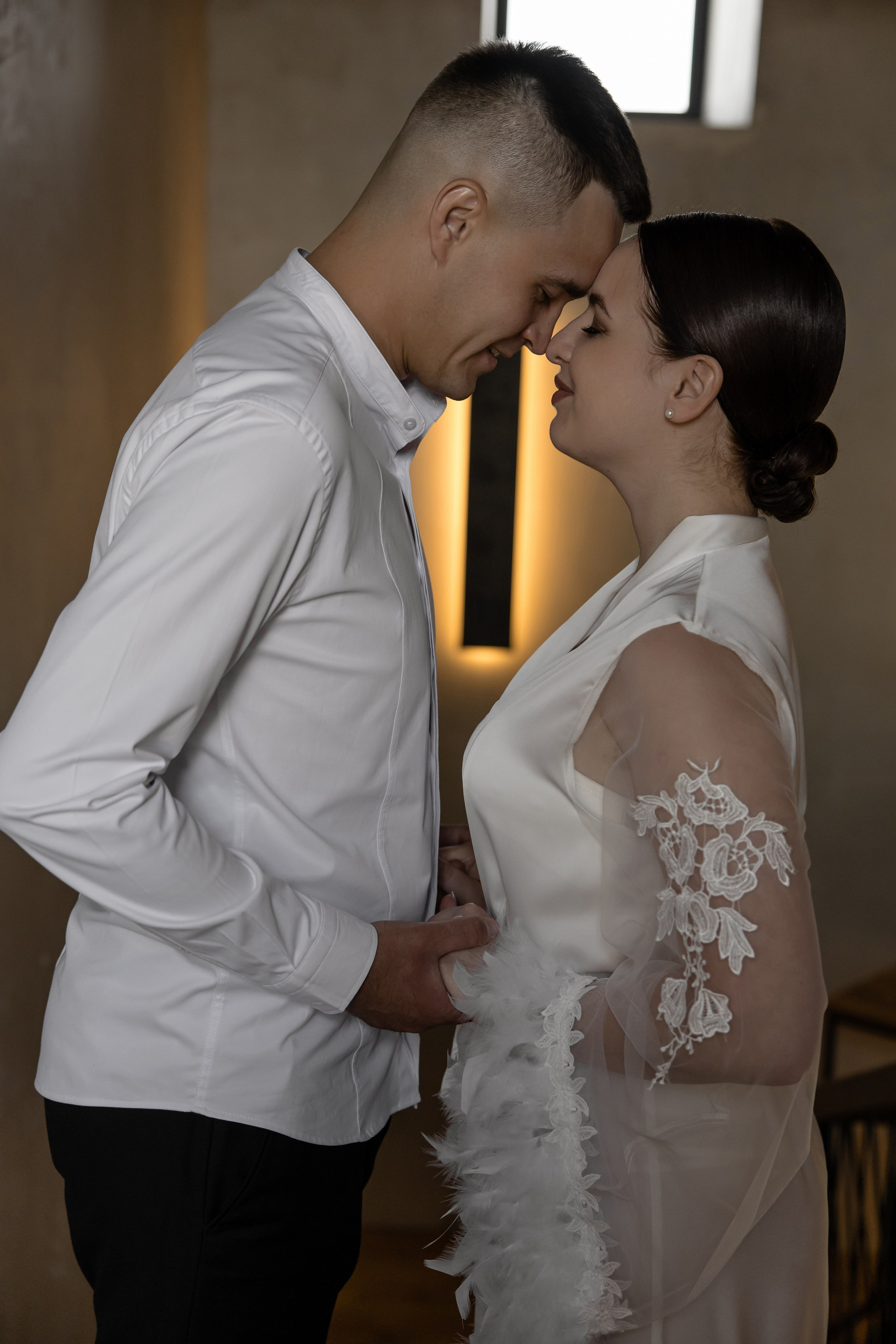 Валерий и Лиза. Свадебный и Семейный фотограф по всему миру Анна Фёдорова