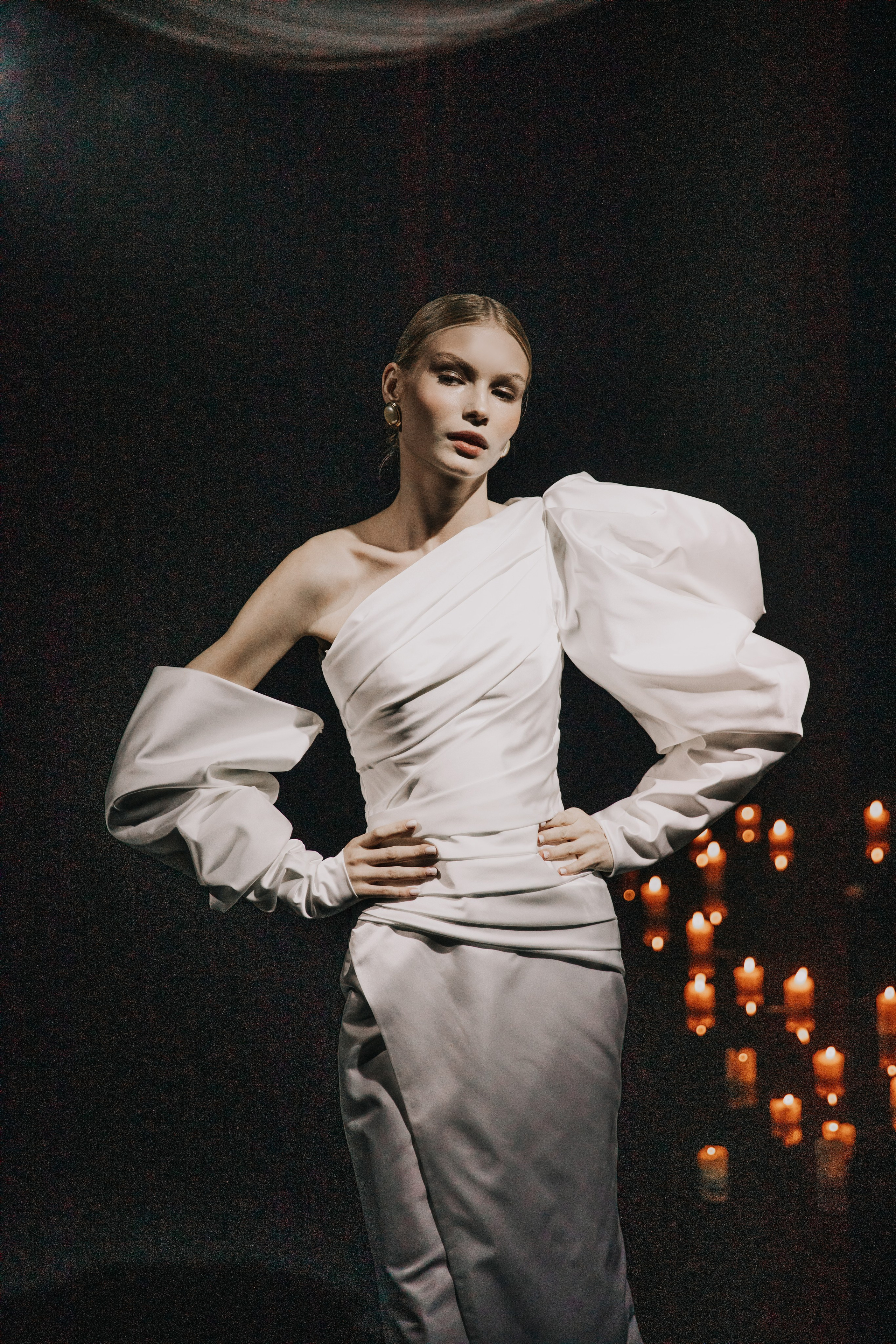 Симфония чувств. Свадебный фотограф в Краснодаре и крае Анна Романова