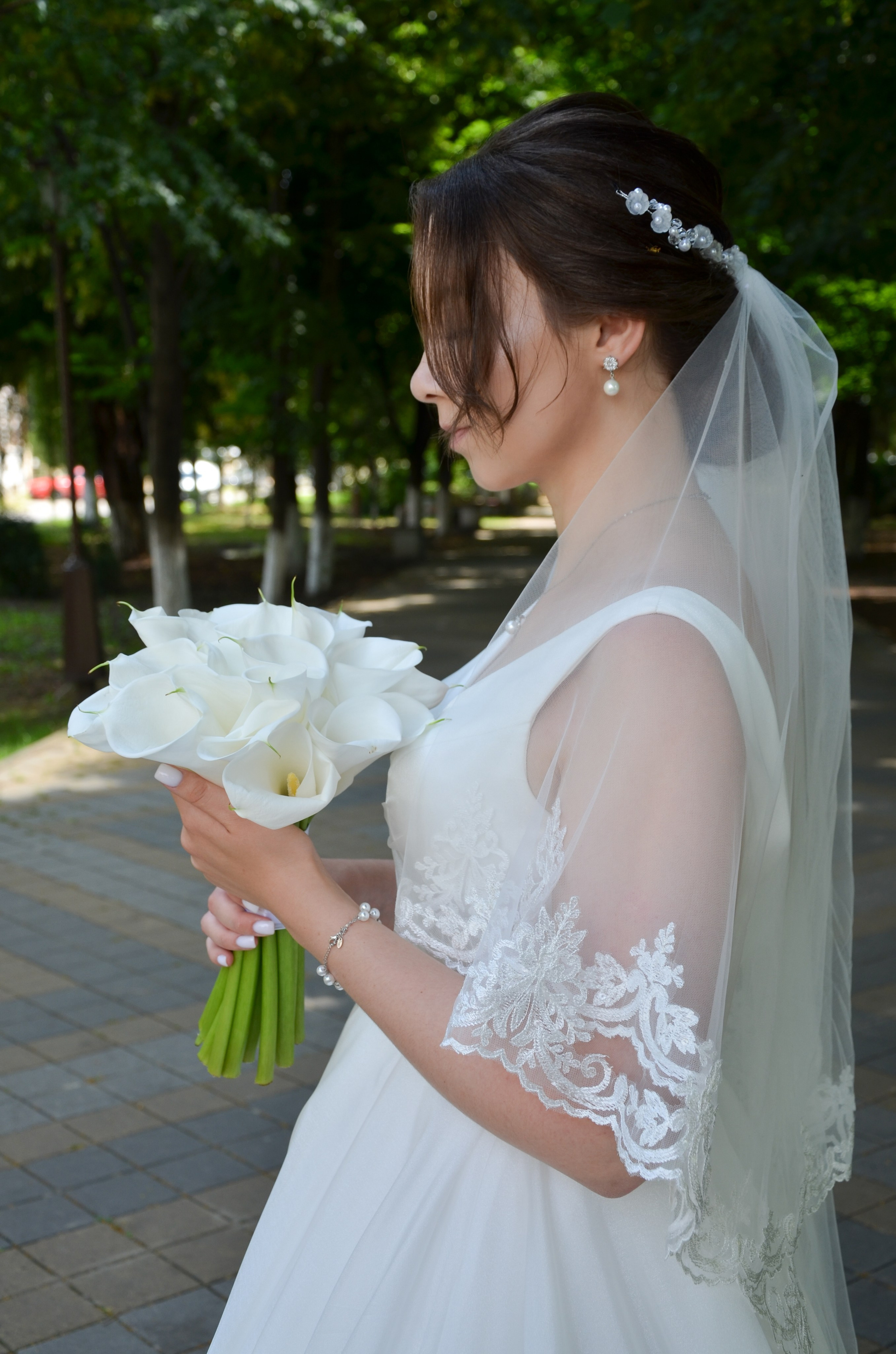 Анатолий и Мария