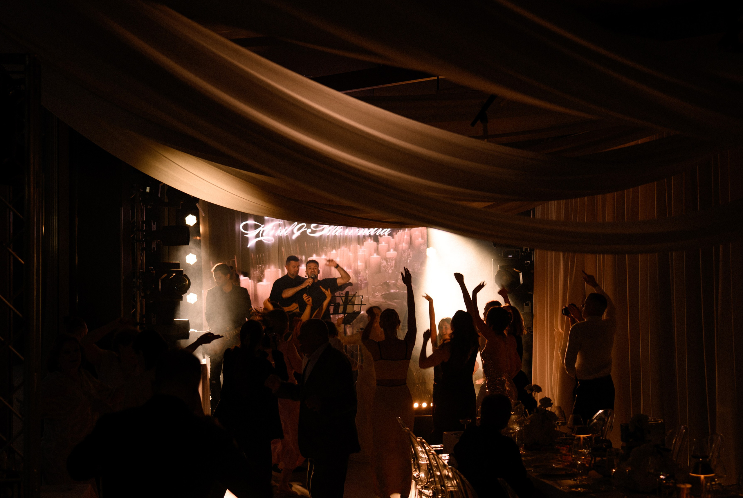 Вместе навсегда. Свадебный фотограф в Санкт-Петербурге, Москве, СПб Сергей Поддубный