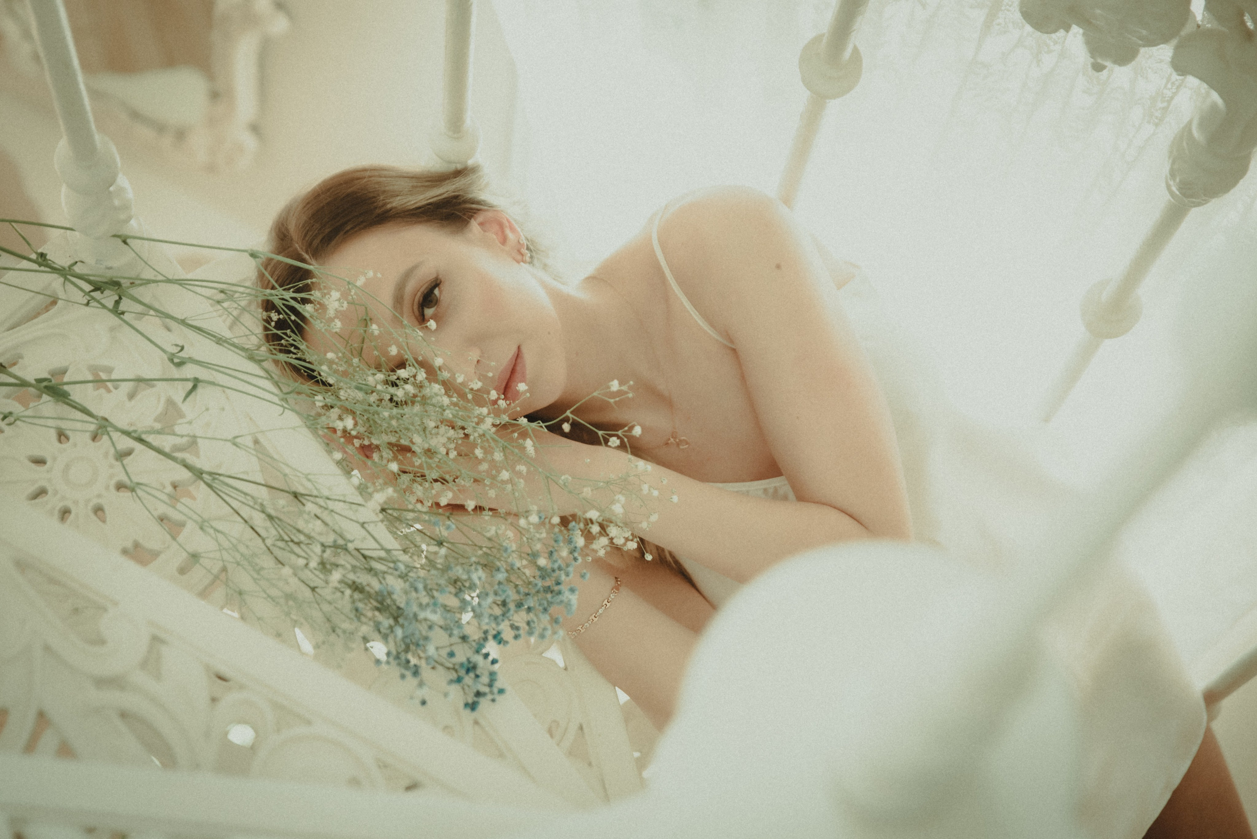 Юлия. Фотограф Крещение Венчание Москва