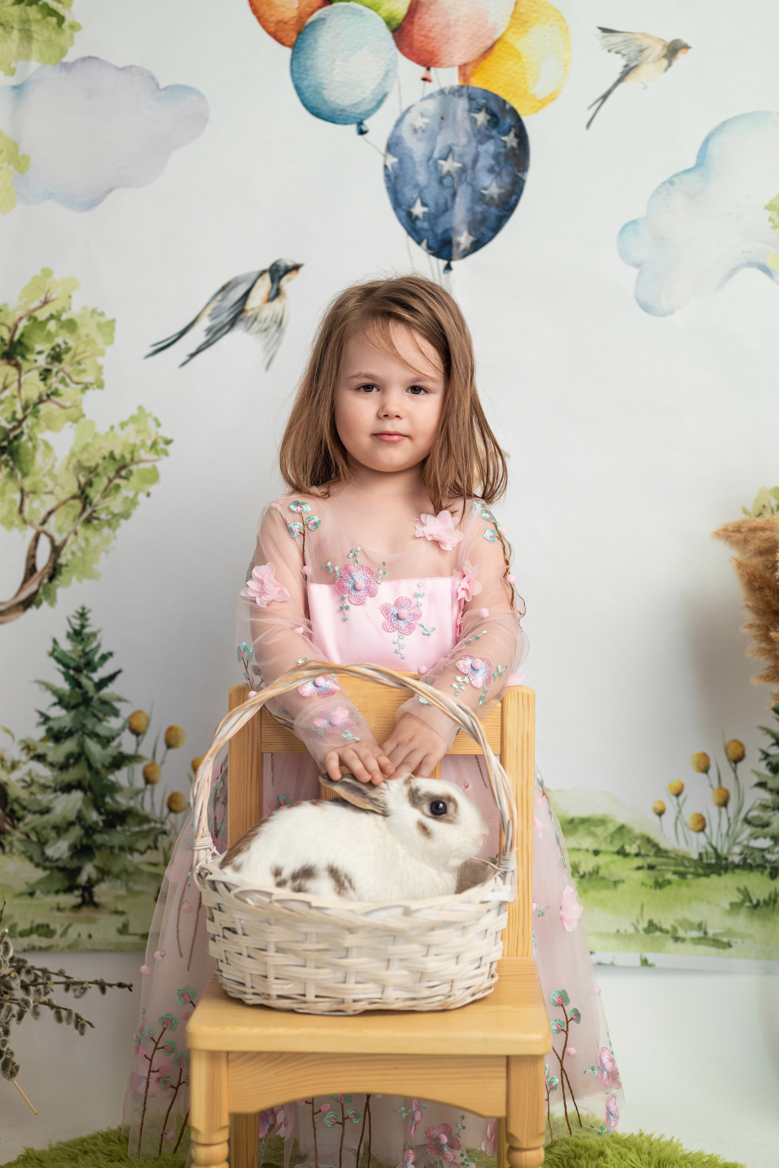 Фотопроект *Пасха*. Фотограф в городе Салават