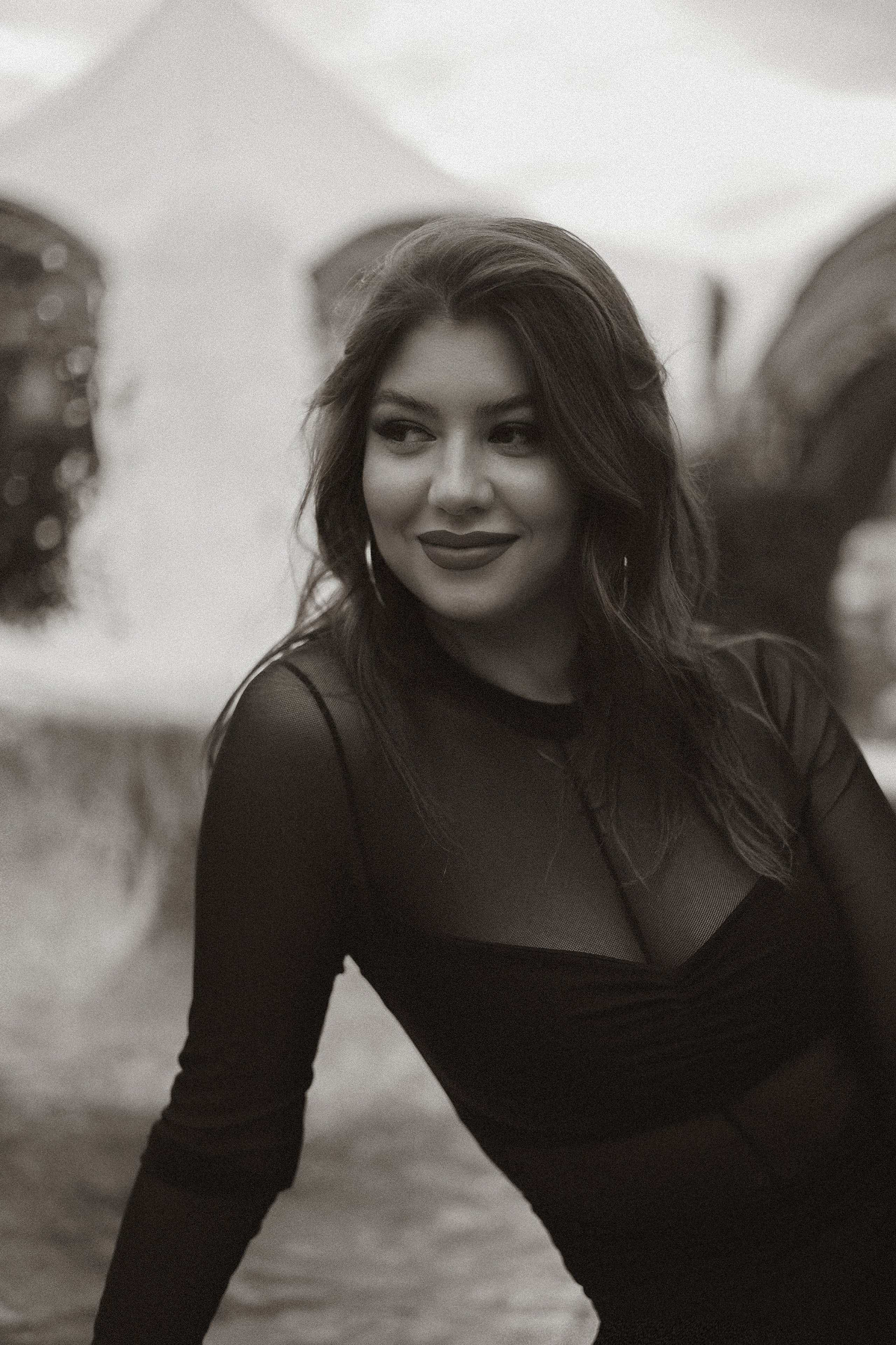 Марина. Фотограф Анастасия Гордовская