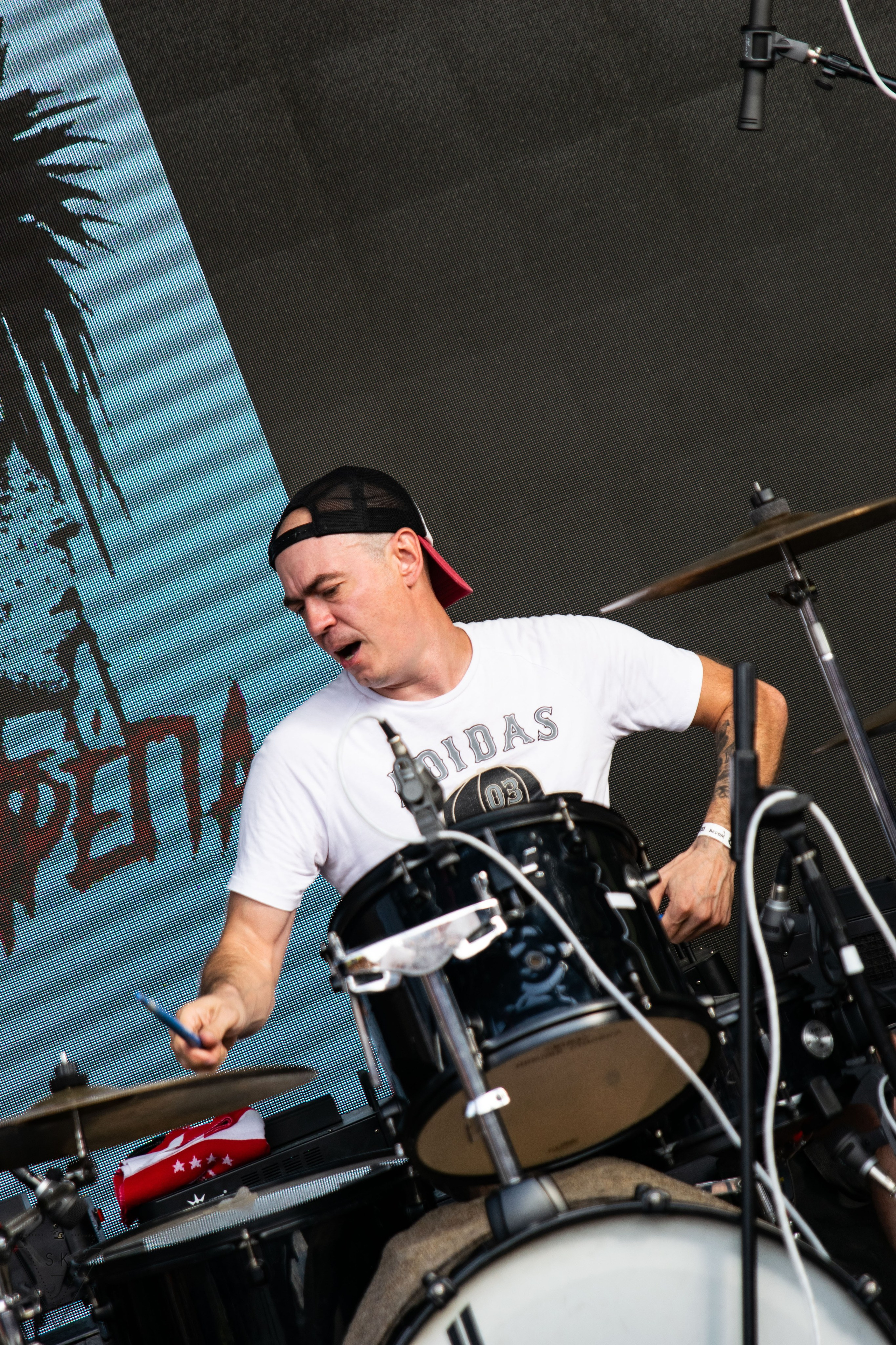 Битва Общепитов 2025 + «Меньше трёпа». Репортажный и портретный фотограф из Воронежа — Светлана Кузнецова