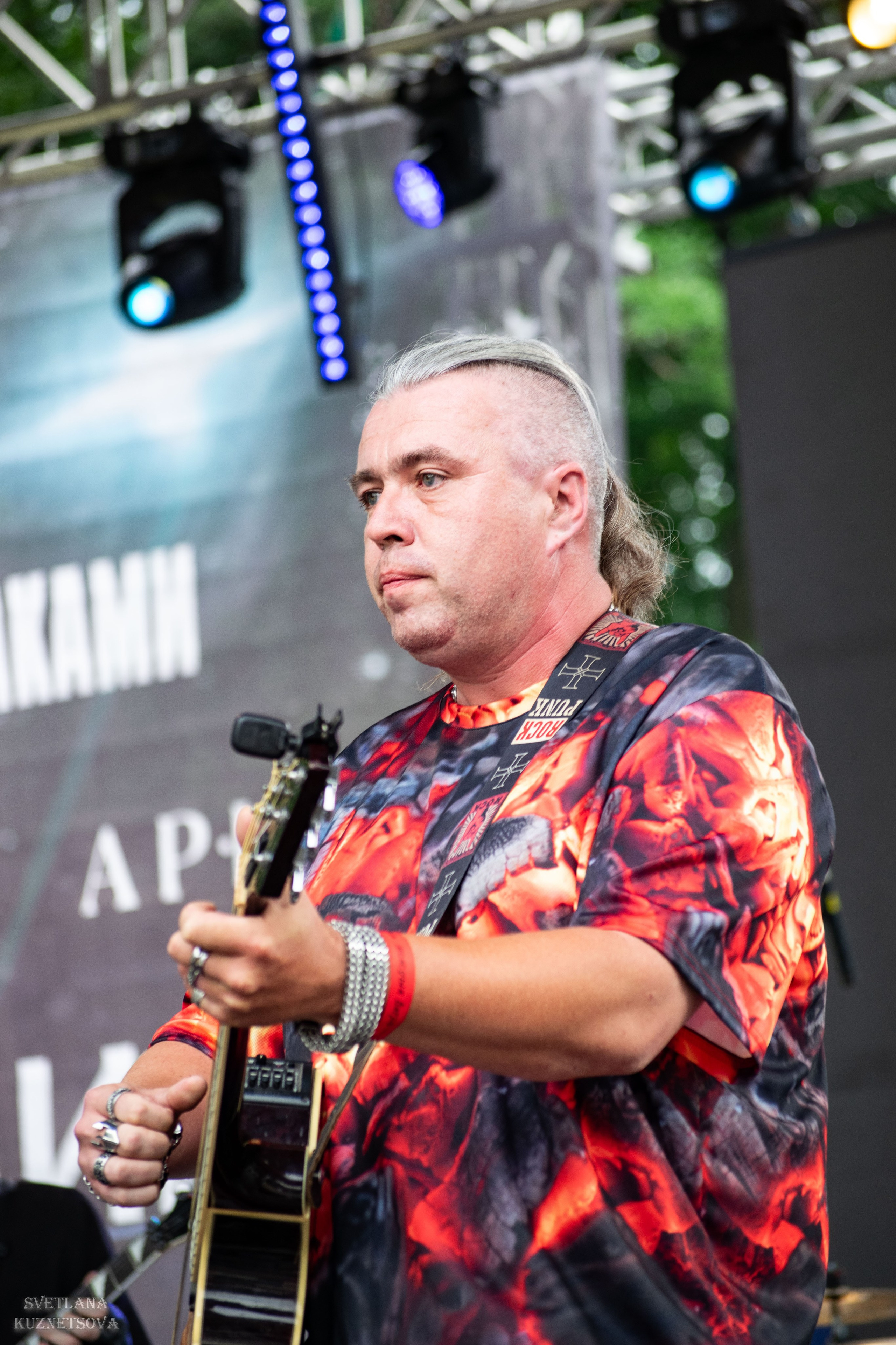 Молодые ветра 2025. Репортажный и портретный фотограф из Воронежа — Светлана Кузнецова