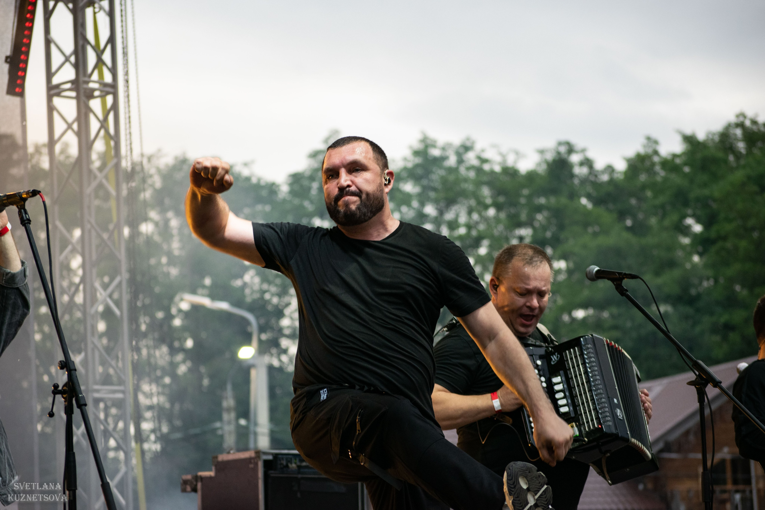 Молодые ветра 2025. Репортажный и портретный фотограф из Воронежа — Светлана Кузнецова