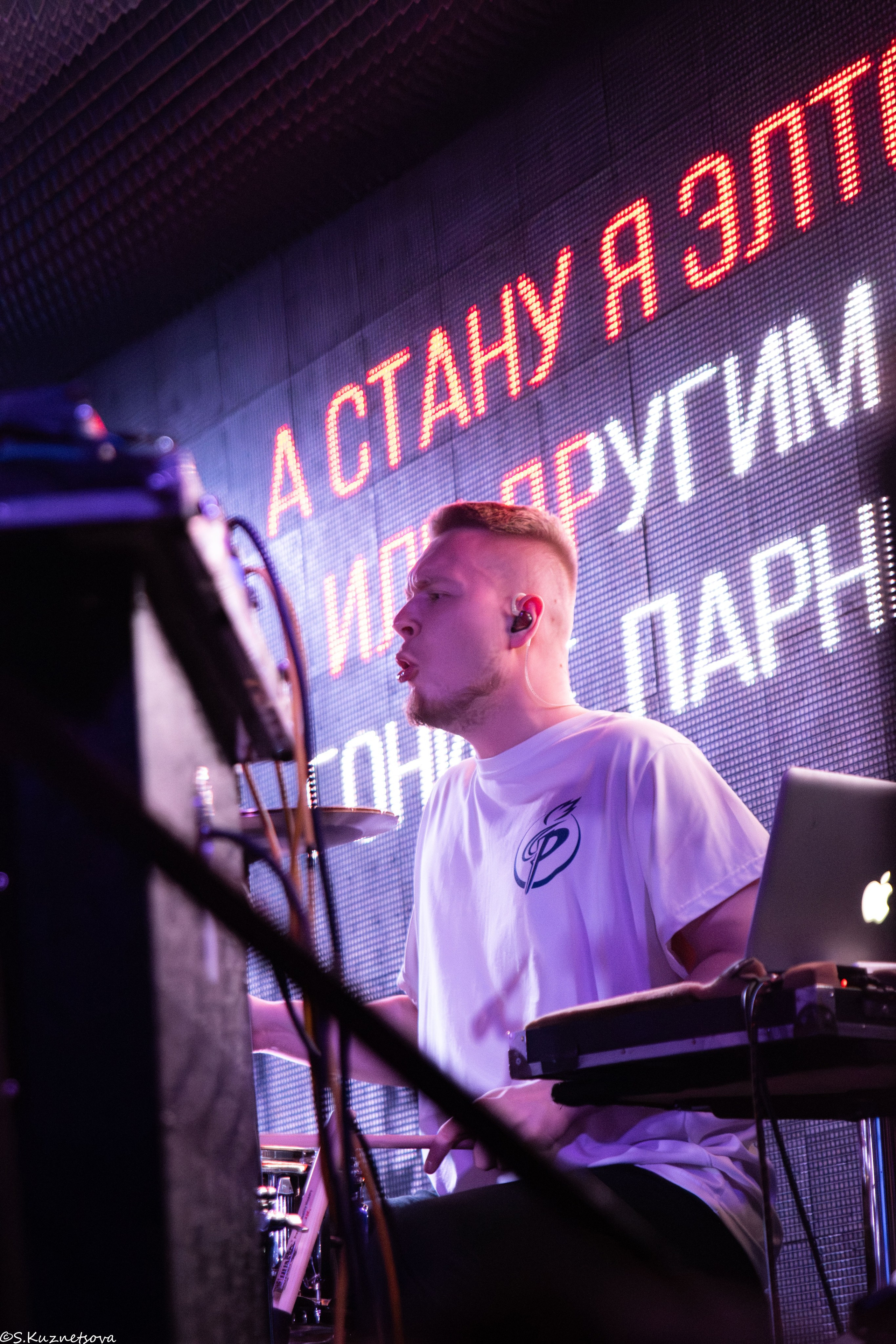 Бригадный Подряд, г. Воронеж. Репортажный и портретный фотограф из Воронежа — Светлана Кузнецова