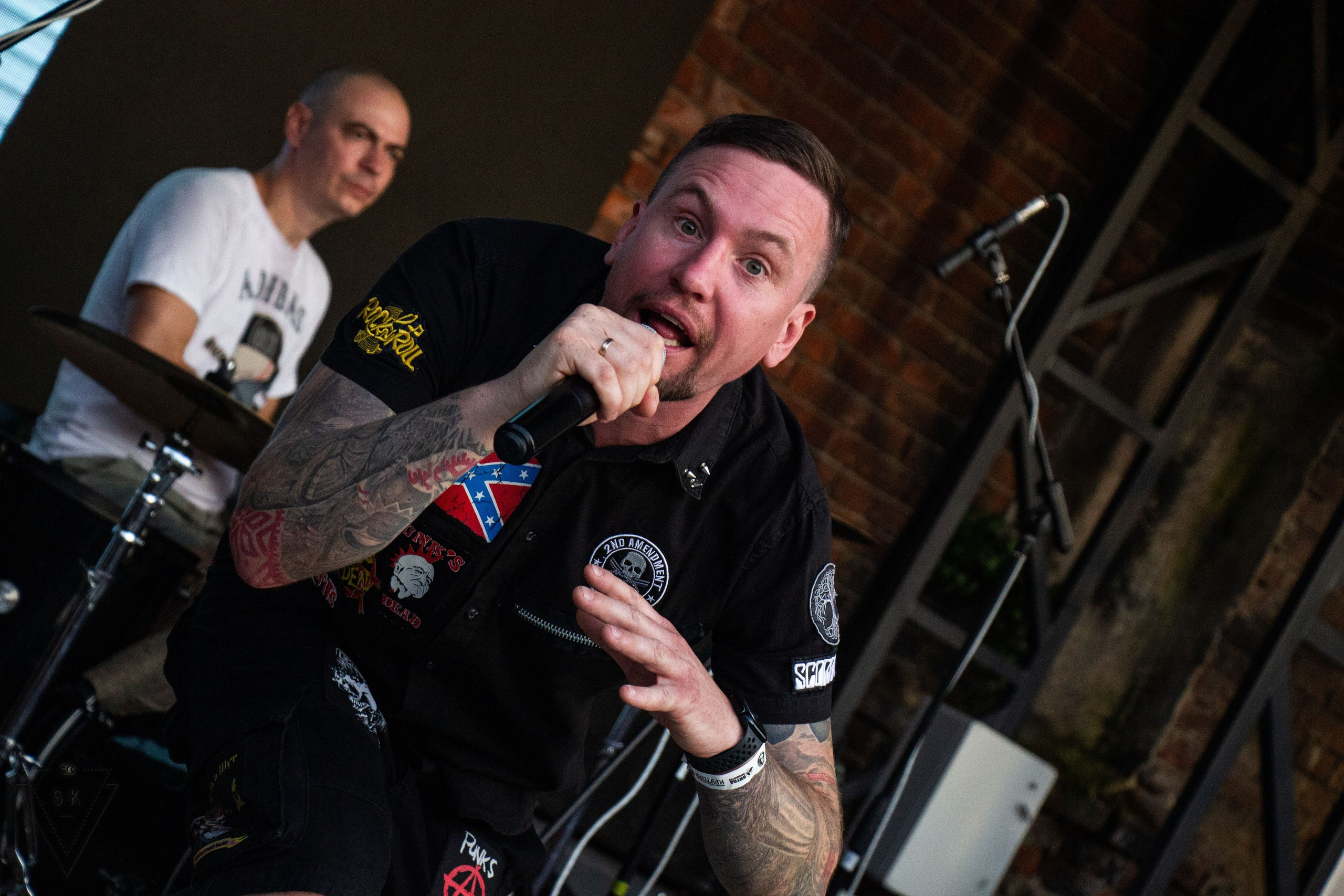 Битва Общепитов 2025 + «Меньше трёпа». Репортажный и портретный фотограф из Воронежа — Светлана Кузнецова